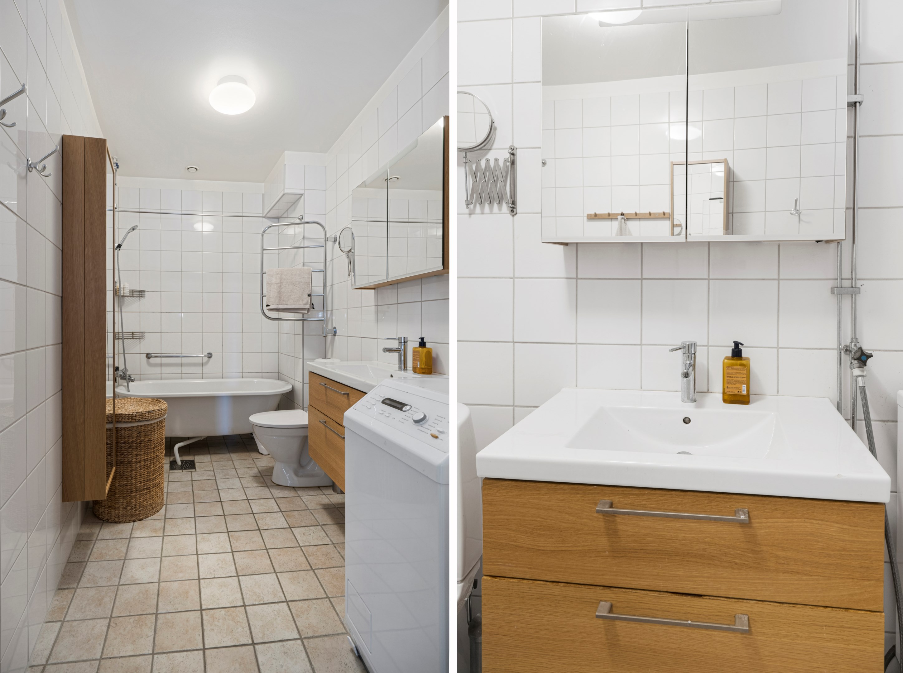 Bostadsbild från Hantverkargatan 7, 4tr, Såld i Kungsholmen - Nedre Kungsholmen, Stockholm
