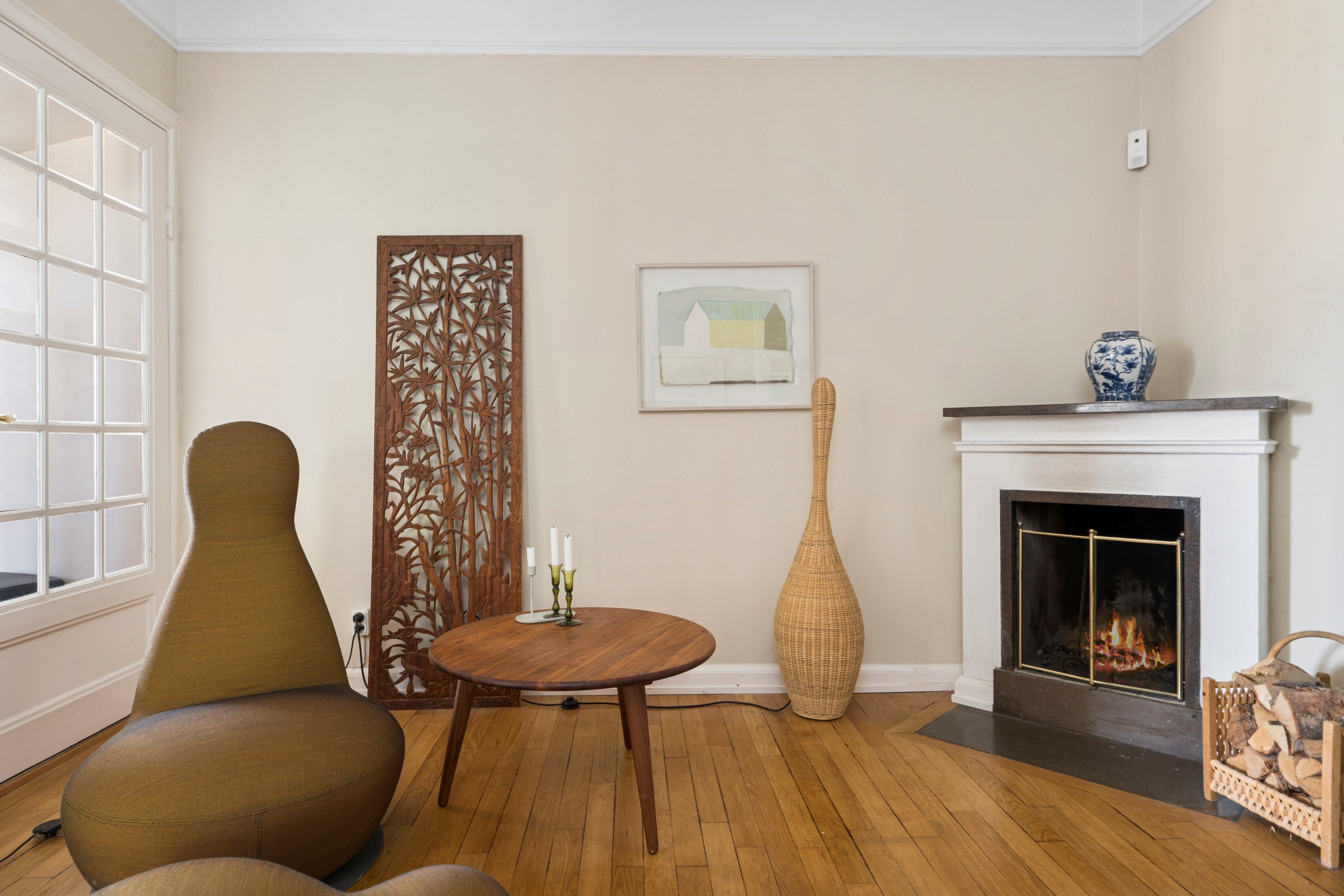 Bostadsbild från Hantverkargatan 7, 4tr, Såld i Kungsholmen - Nedre Kungsholmen, Stockholm