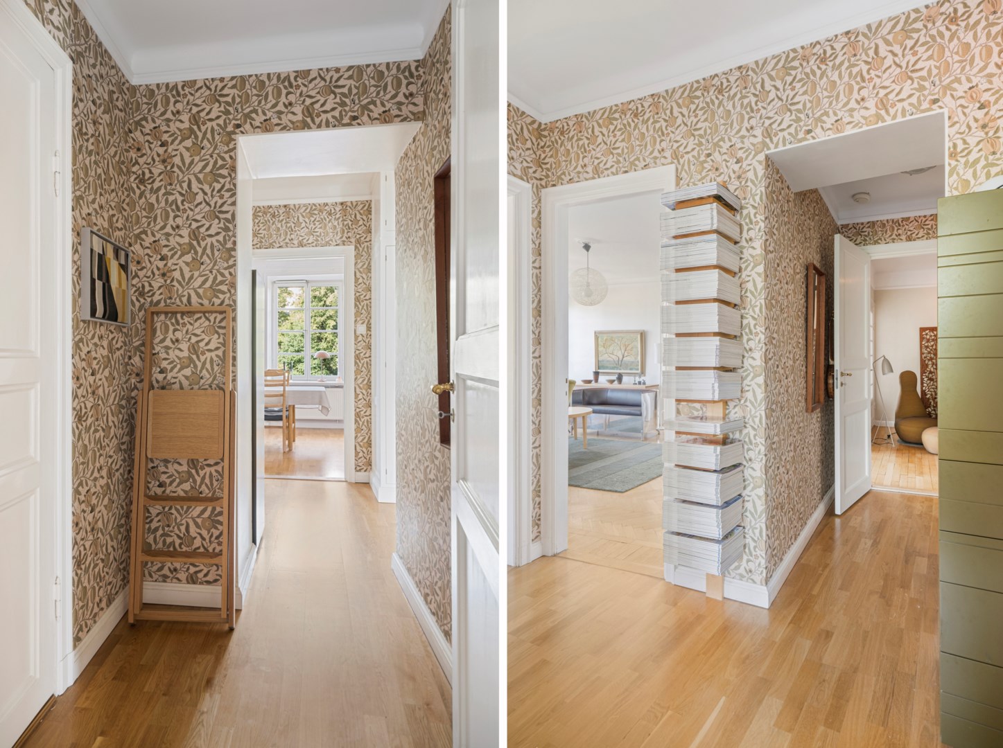 Bostadsbild från Hantverkargatan 7, 4tr, Såld i Kungsholmen - Nedre Kungsholmen, Stockholm