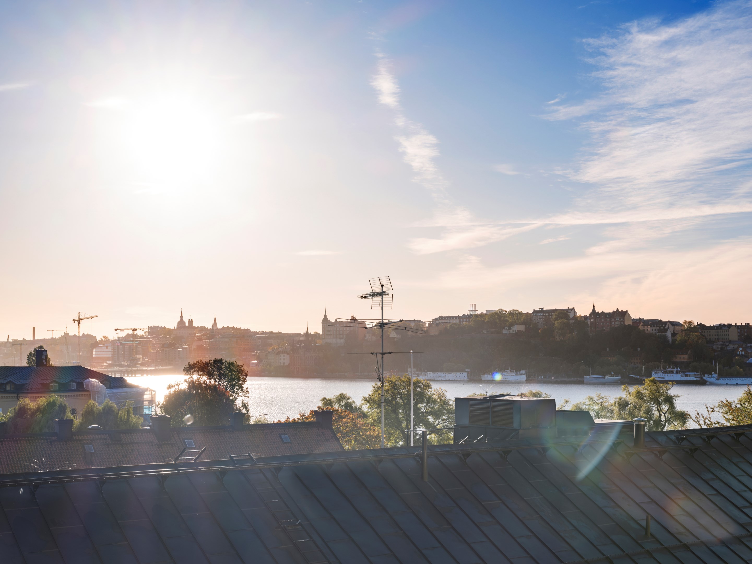 Bostadsbild från Hantverkargatan 7, 4tr, Såld i Kungsholmen - Nedre Kungsholmen, Stockholm