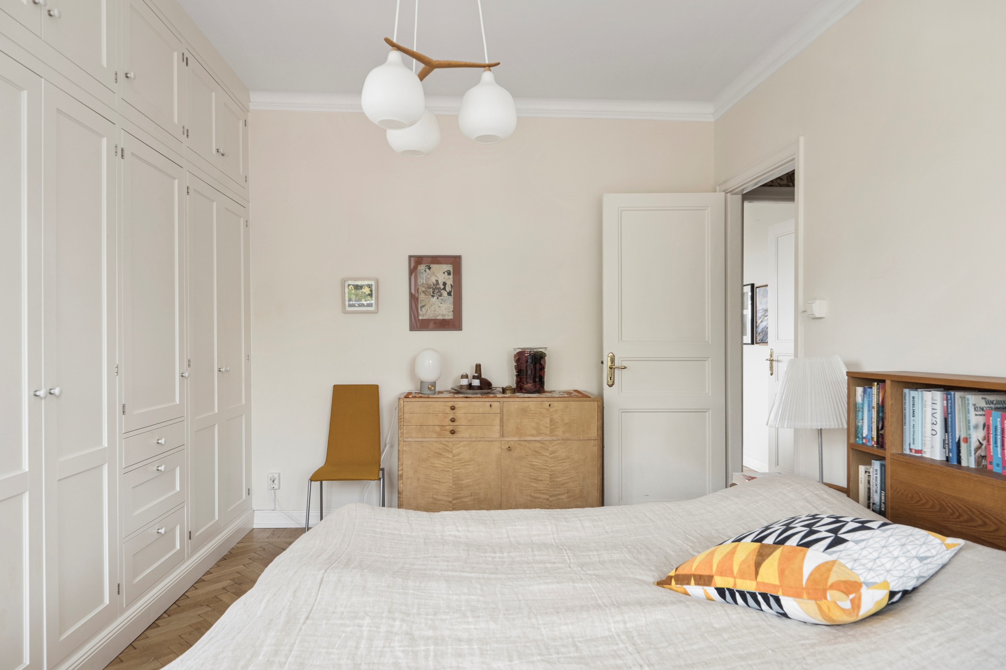 Bostadsbild från Hantverkargatan 7, 4tr, Såld i Kungsholmen - Nedre Kungsholmen, Stockholm