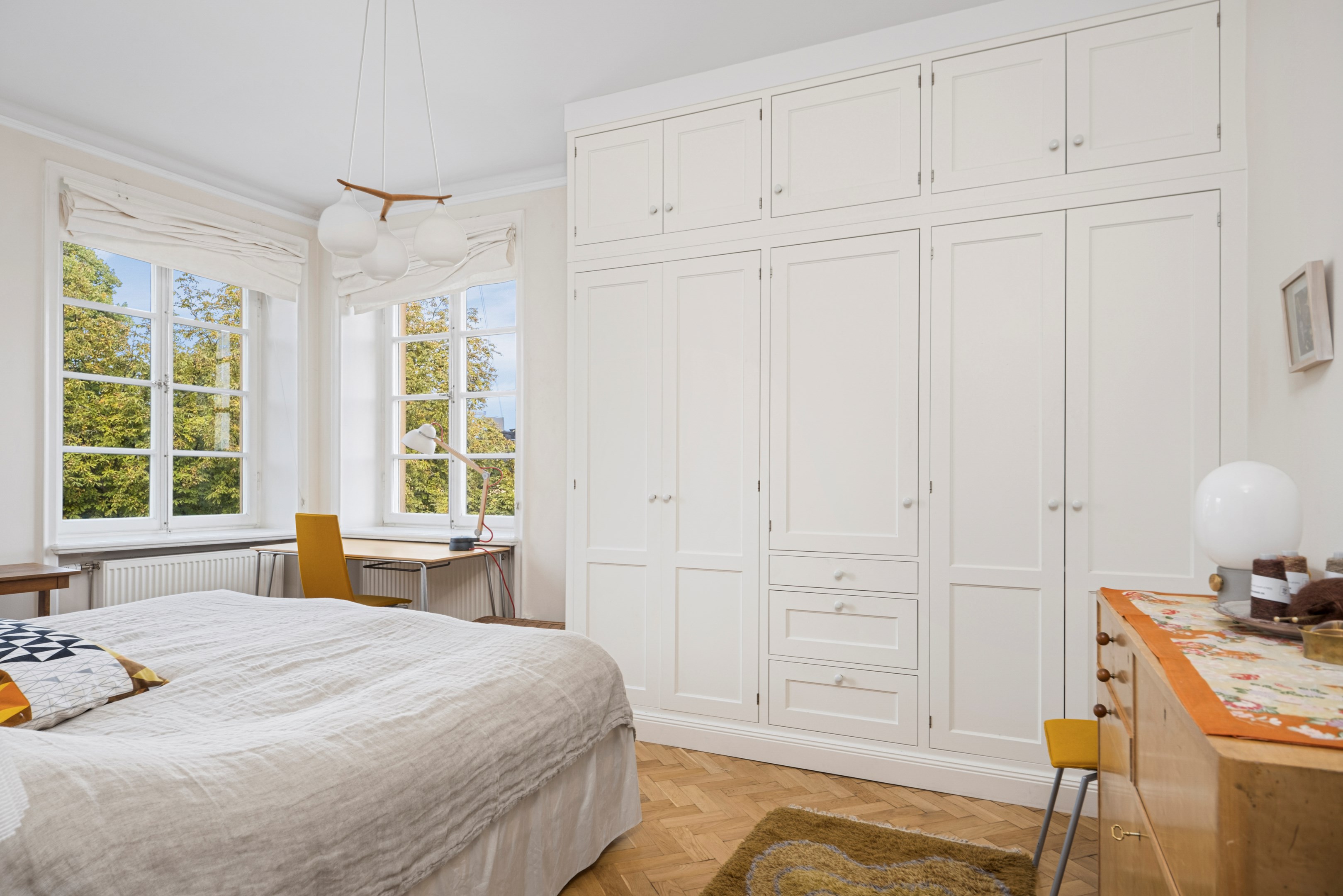 Bostadsbild från Hantverkargatan 7, 4tr, Såld i Kungsholmen - Nedre Kungsholmen, Stockholm