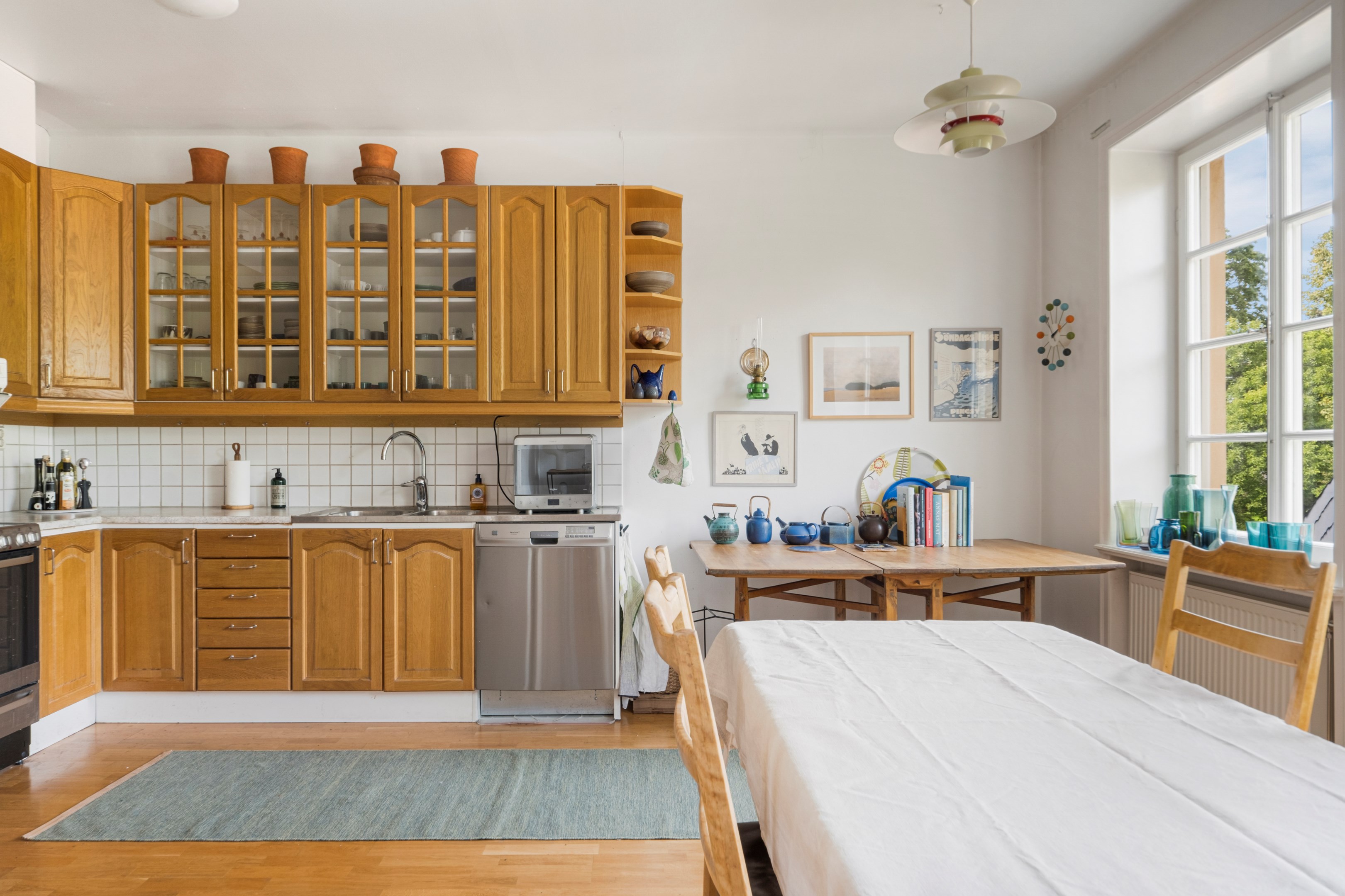 Bostadsbild från Hantverkargatan 7, 4tr, Såld i Kungsholmen - Nedre Kungsholmen, Stockholm