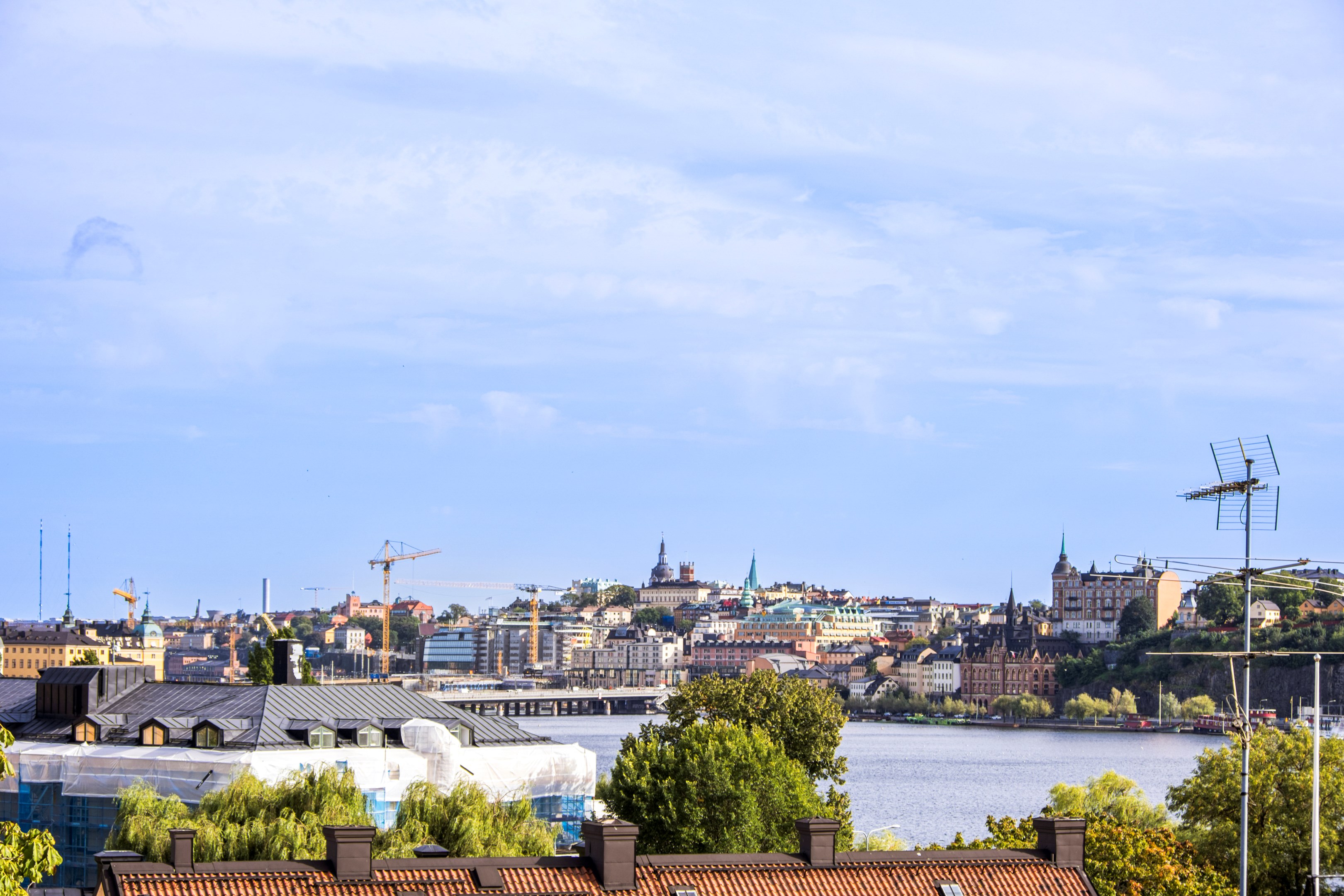 Bostadsbild från Hantverkargatan 7, 4tr, Såld i Kungsholmen - Nedre Kungsholmen, Stockholm