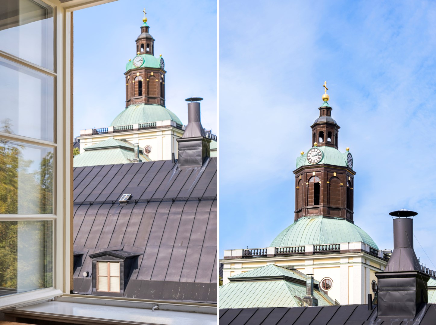 Bostadsbild från Hantverkargatan 7, 4tr, Såld i Kungsholmen - Nedre Kungsholmen, Stockholm