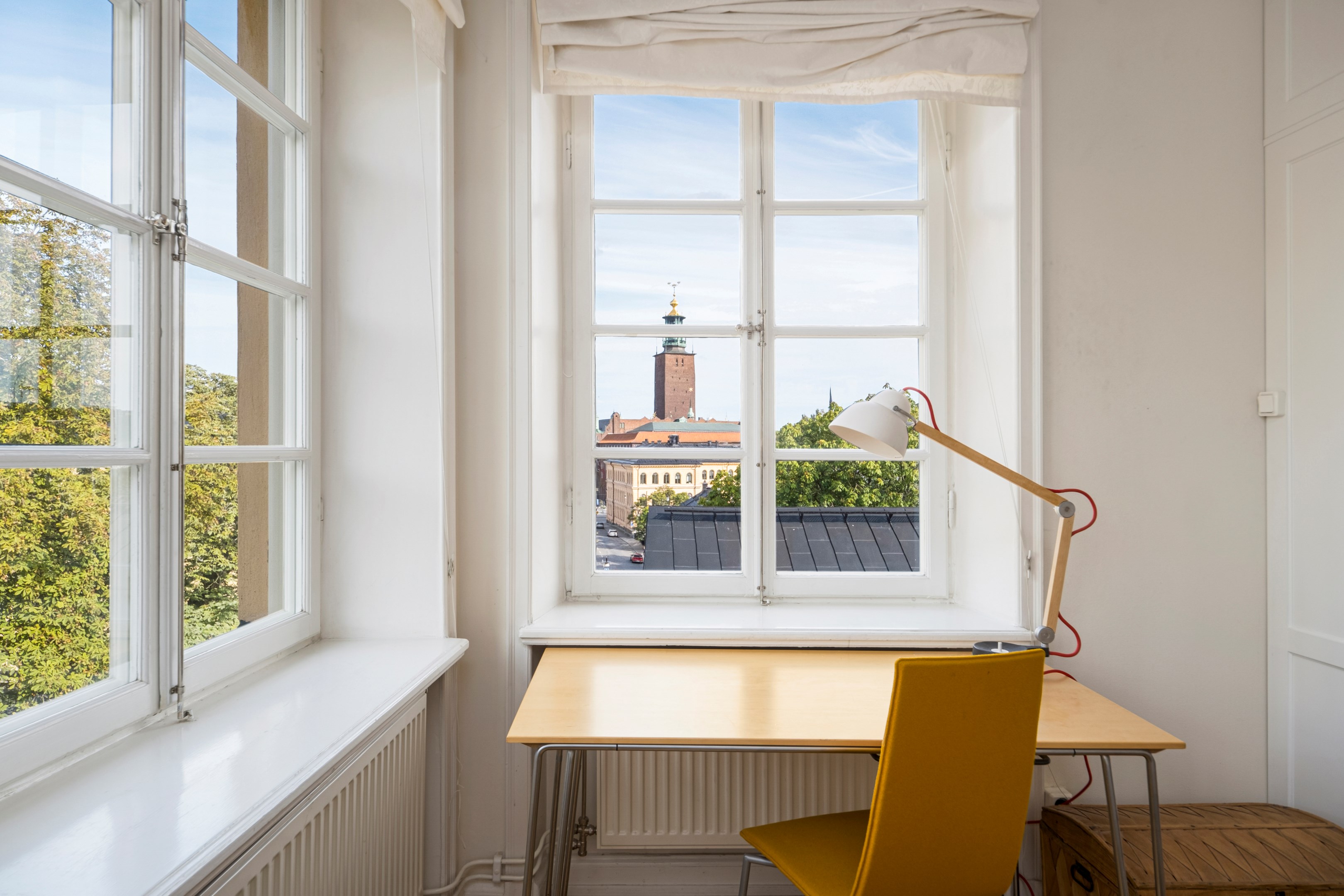 Bostadsbild från Hantverkargatan 7, 4tr, Såld i Kungsholmen - Nedre Kungsholmen, Stockholm
