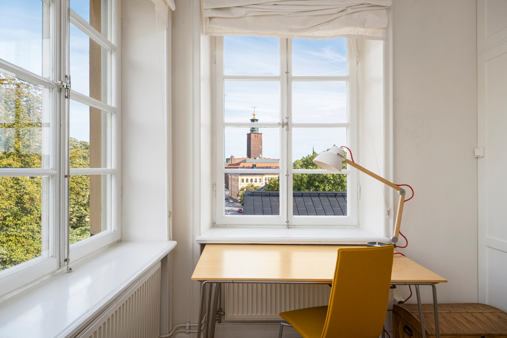 Bostadsbild från Hantverkargatan 7, 4tr, Såld i Kungsholmen - Nedre Kungsholmen, Stockholm