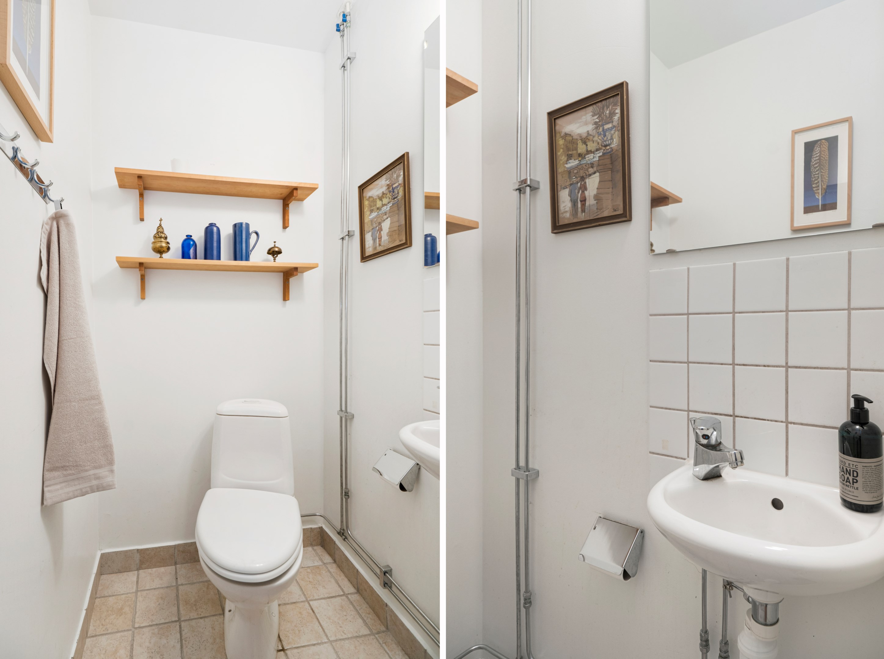 Bostadsbild från Hantverkargatan 7, 4tr, Såld i Kungsholmen - Nedre Kungsholmen, Stockholm