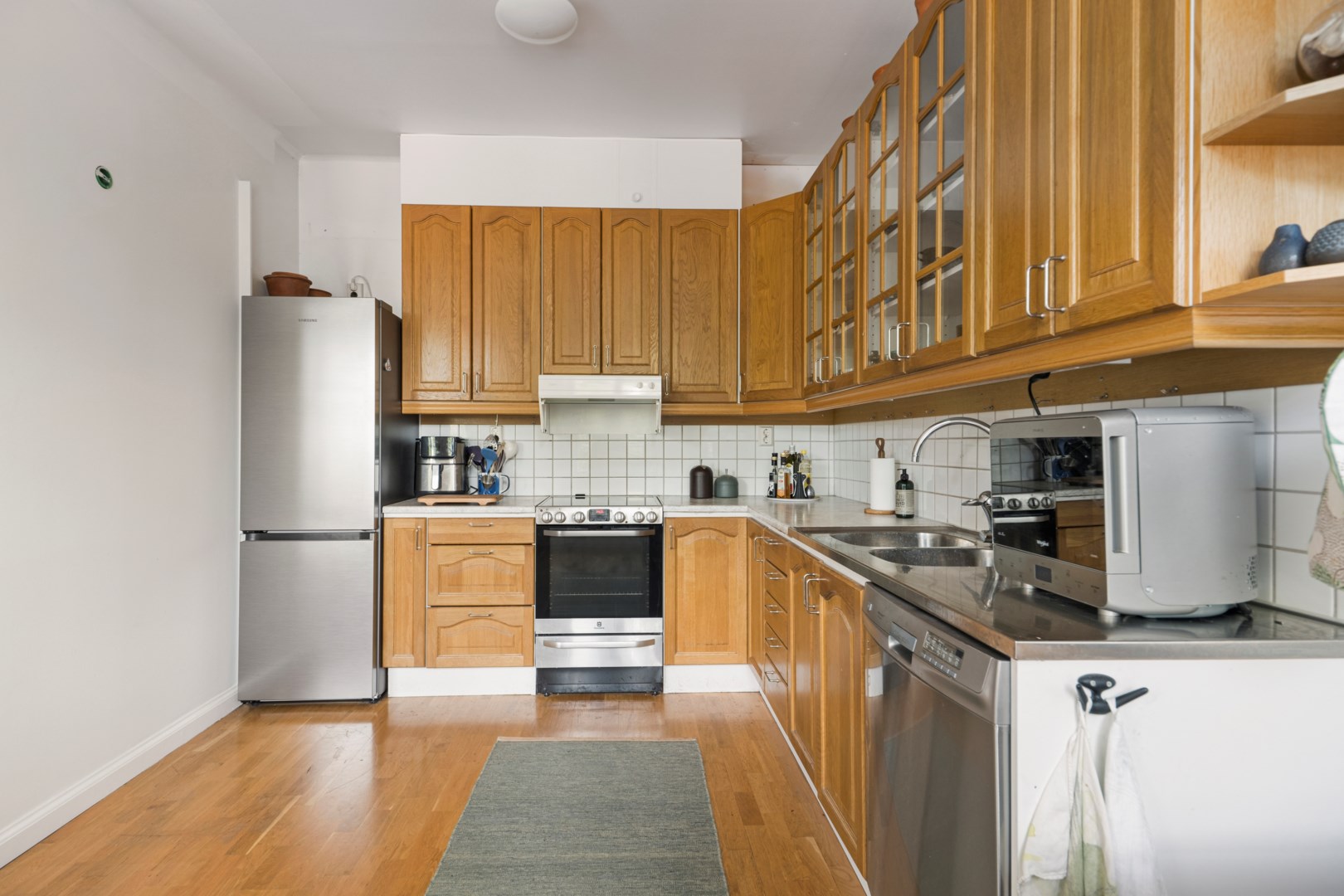 Bostadsbild från Hantverkargatan 7, 4tr, Såld i Kungsholmen - Nedre Kungsholmen, Stockholm