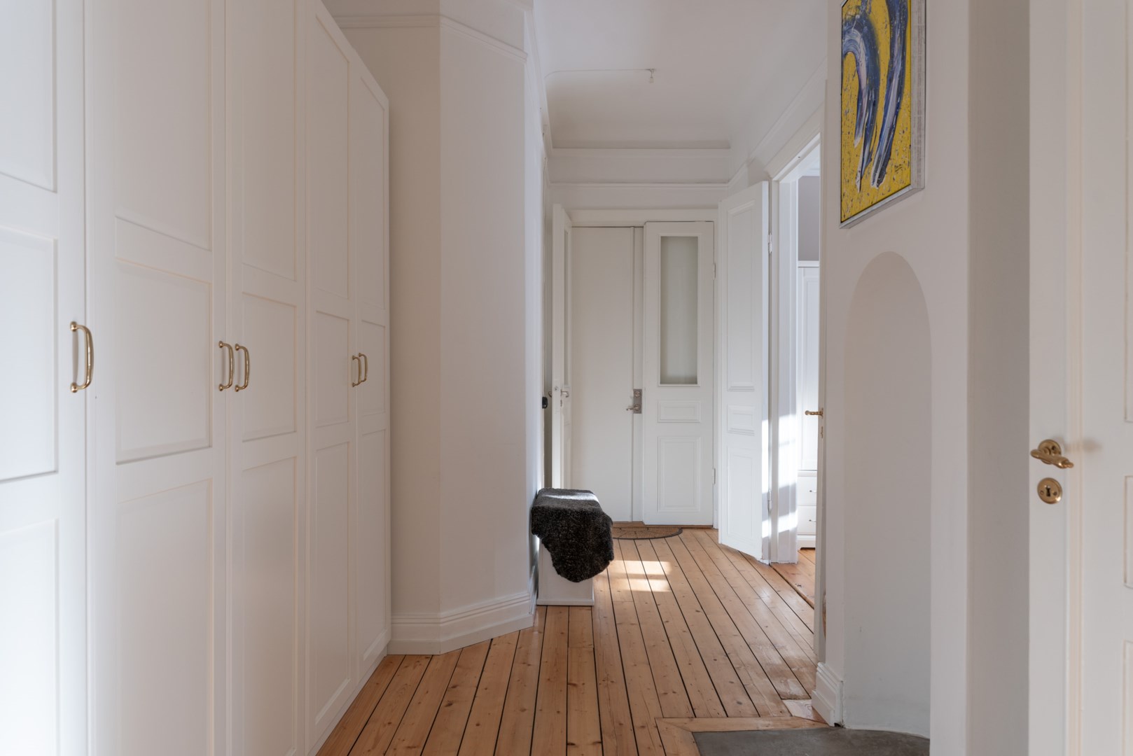 Bostadsbild från Vasagatan 30, Såld i Centrum, Västerås