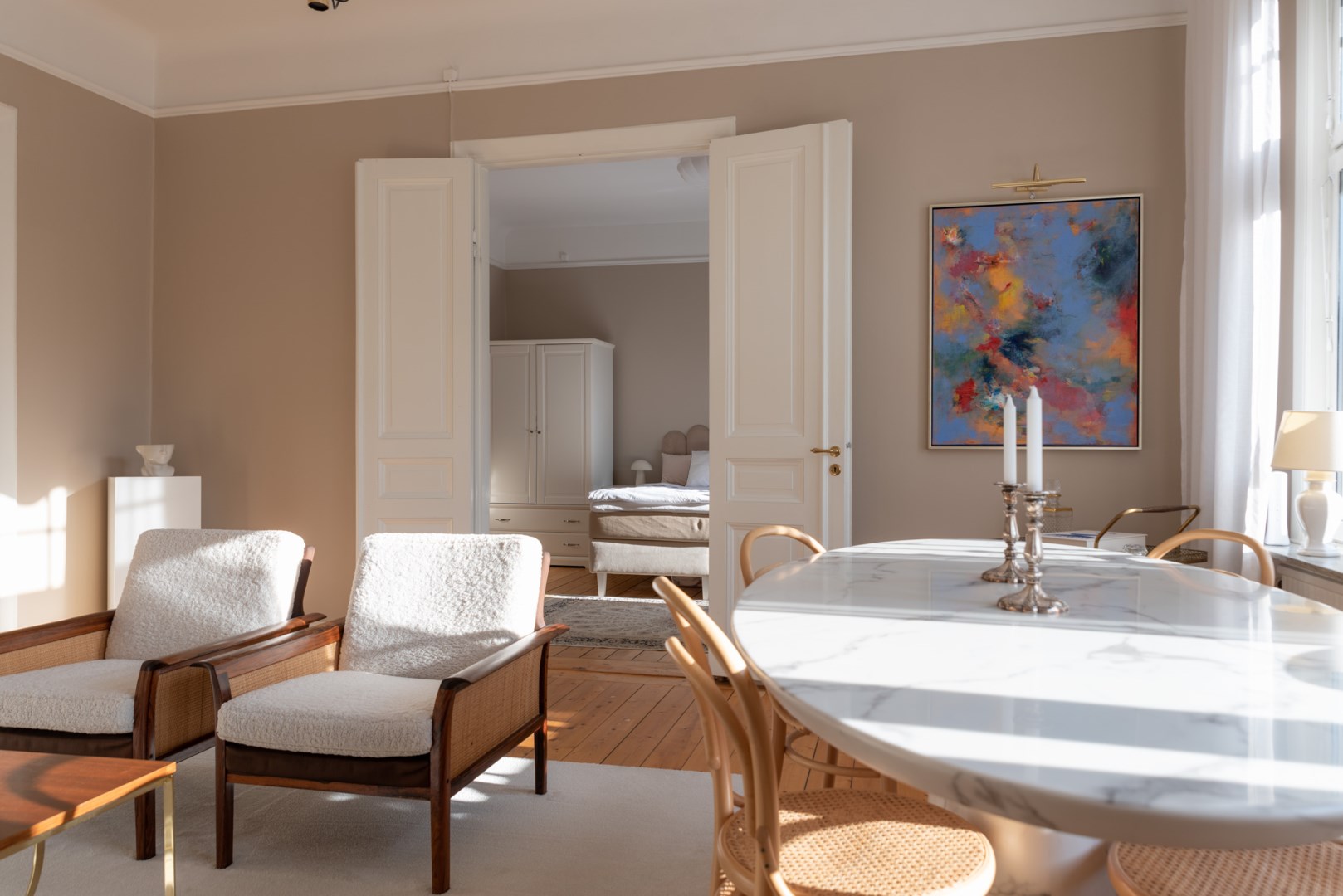 Bostadsbild från Vasagatan 30, Såld i Centrum, Västerås