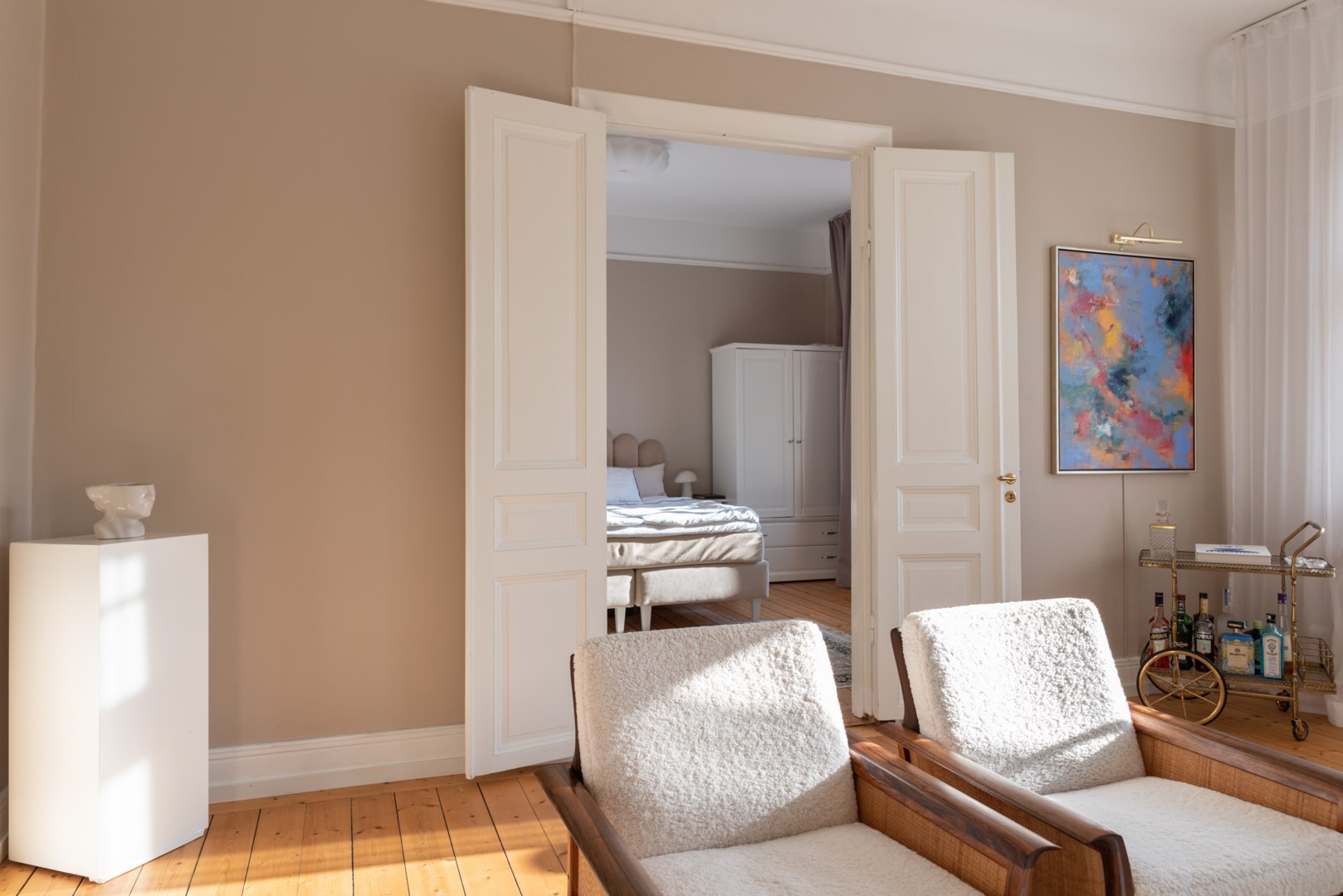 Bostadsbild från Vasagatan 30, Såld i Centrum, Västerås