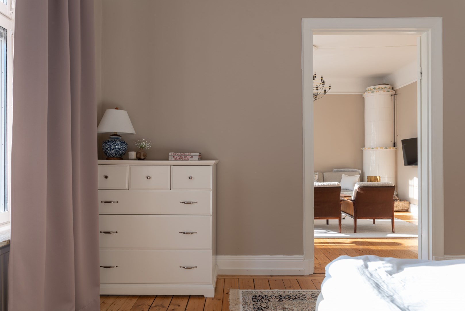 Bostadsbild från Vasagatan 30, Såld i Centrum, Västerås