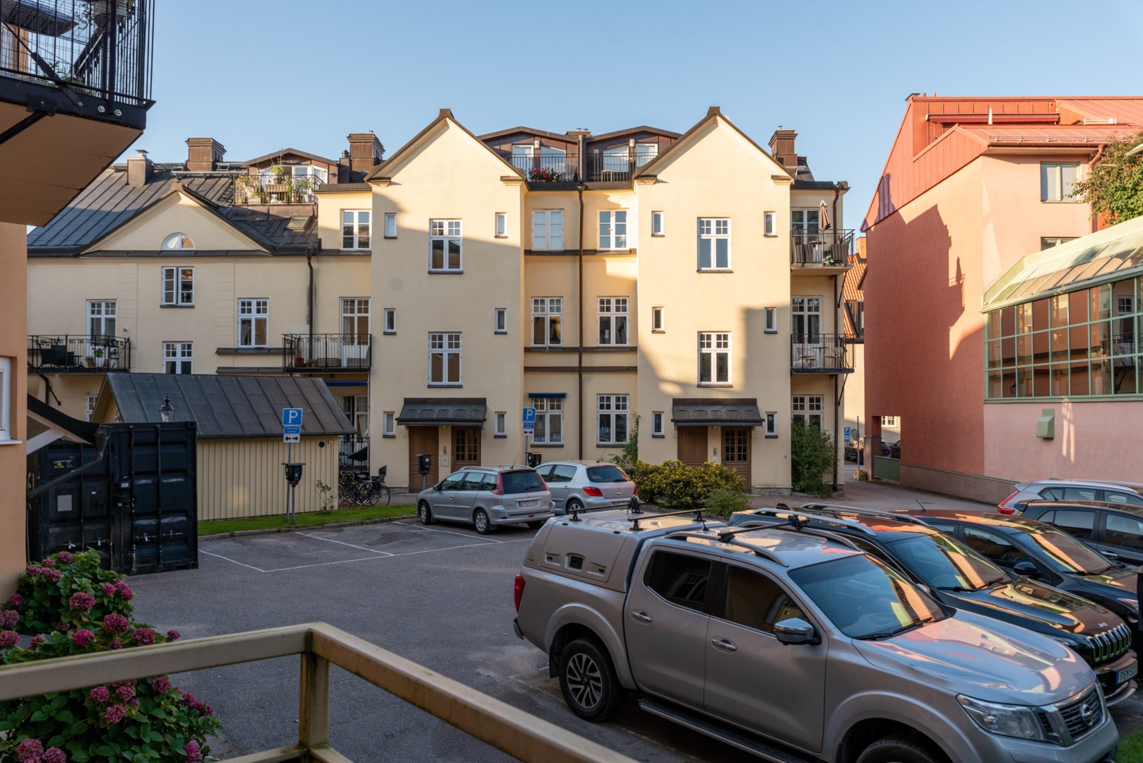 Bostadsbild från Vasagatan 30, Såld i Centrum, Västerås