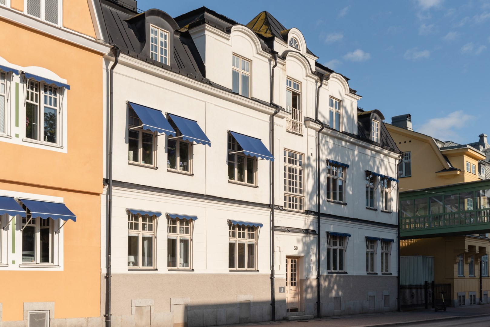 Bostadsbild från Vasagatan 30, Såld i Centrum, Västerås