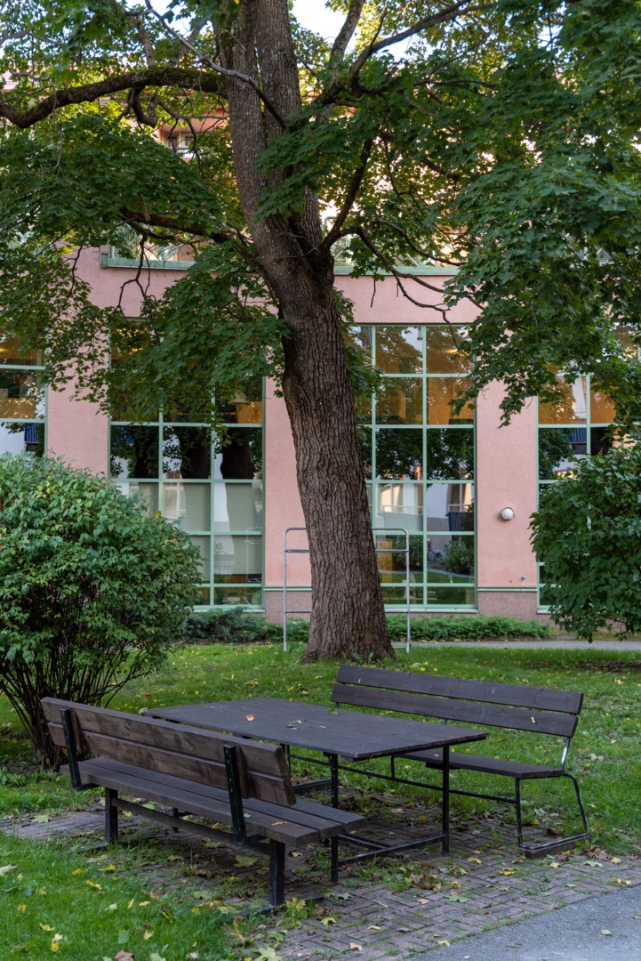 Bostadsbild från Vasagatan 30, Såld i Centrum, Västerås