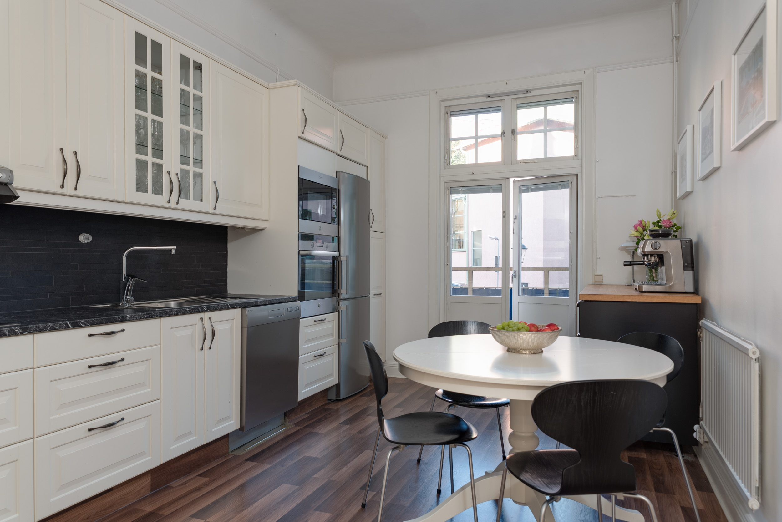 Bostadsbild från Vasagatan 30, Såld i Centrum, Västerås