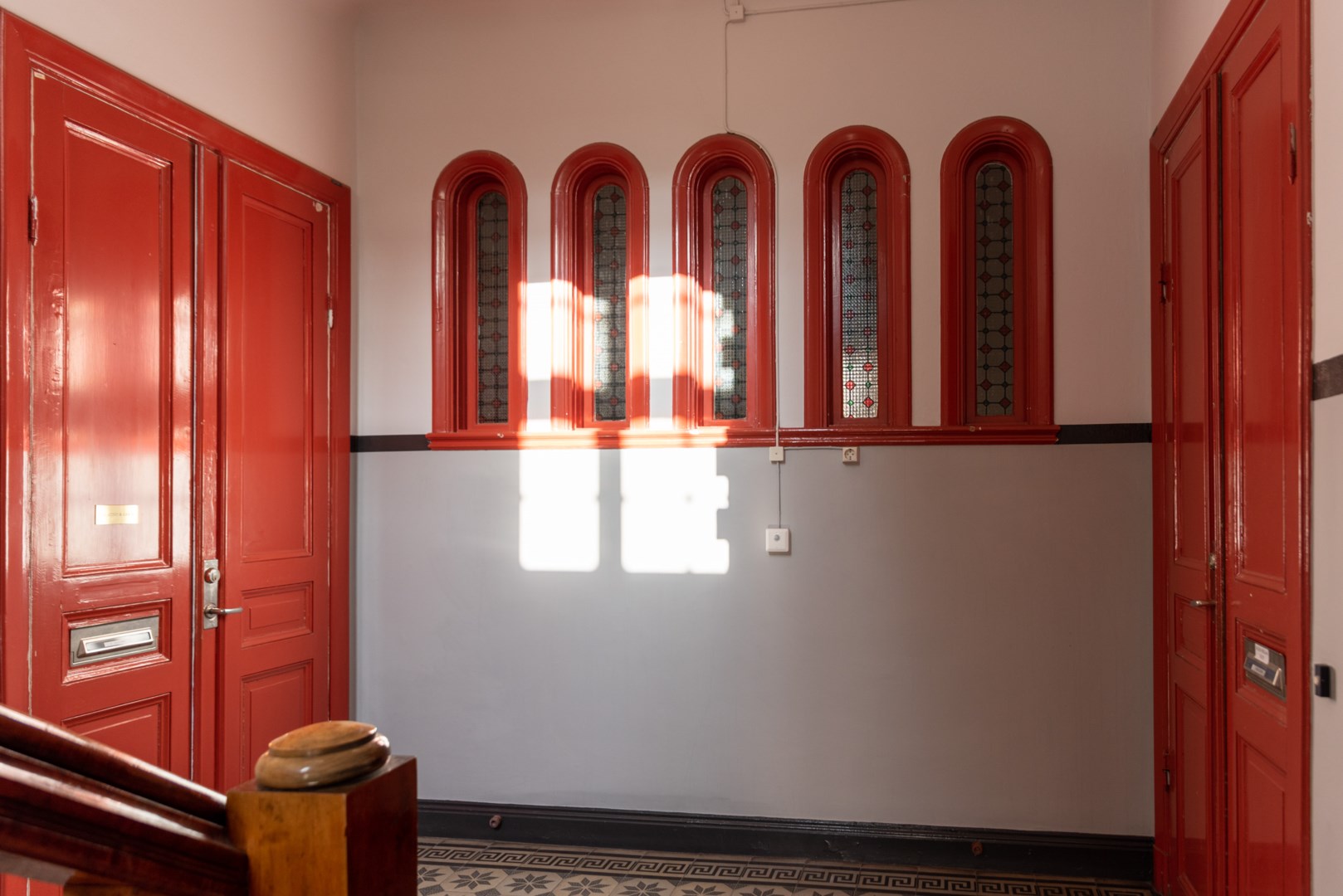 Bostadsbild från Vasagatan 30, Såld i Centrum, Västerås