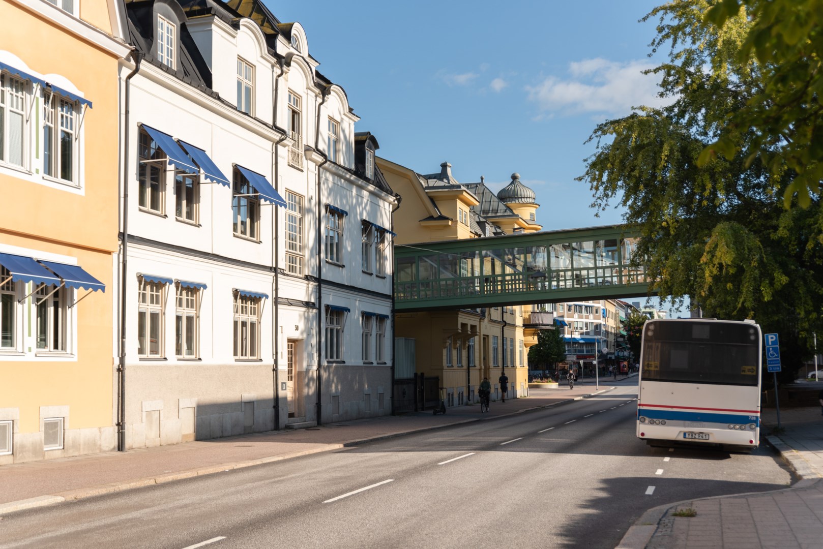 Bostadsbild från Vasagatan 30, Såld i Centrum, Västerås