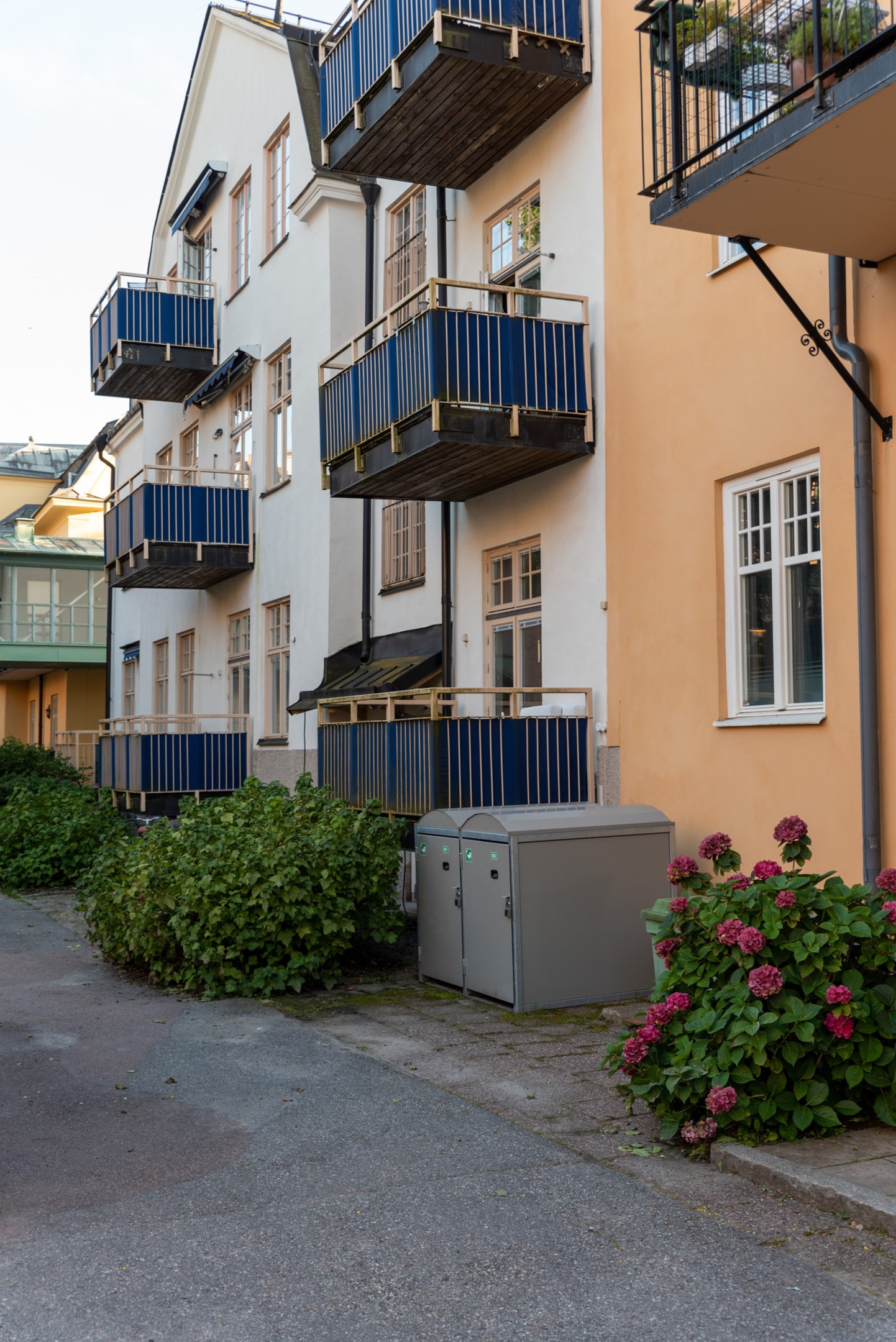 Bostadsbild från Vasagatan 30, Såld i Centrum, Västerås