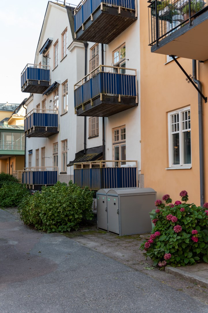 Bostadsbild från Vasagatan 30, Såld i Centrum, Västerås