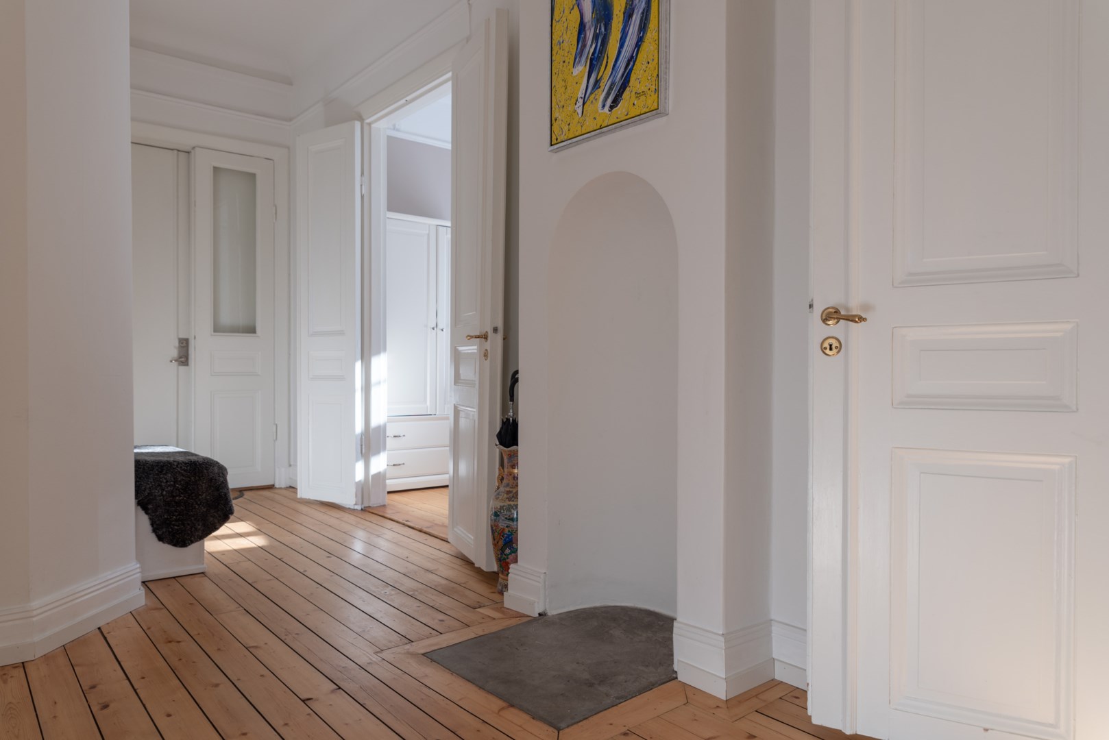 Bostadsbild från Vasagatan 30, Såld i Centrum, Västerås