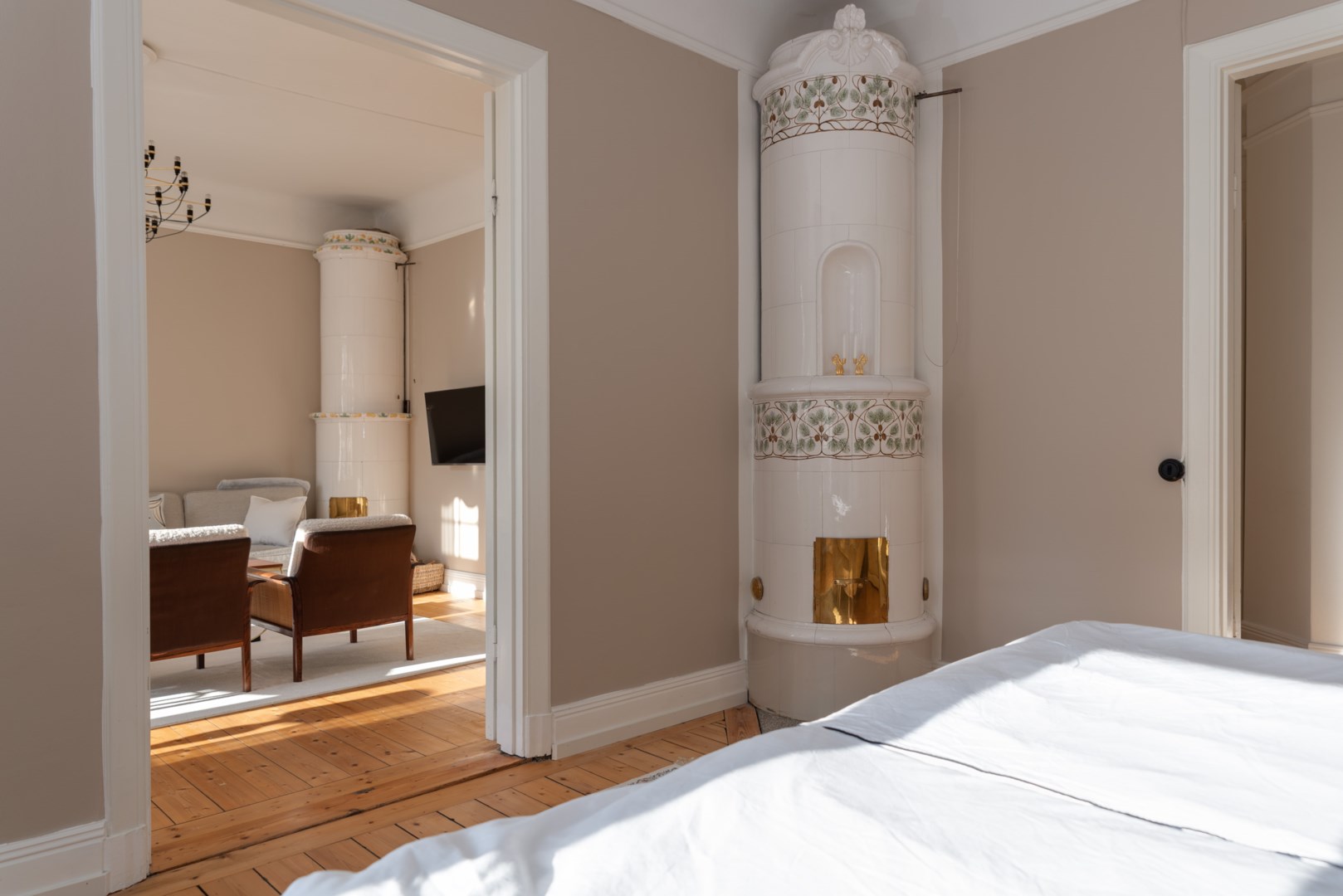 Bostadsbild från Vasagatan 30, Såld i Centrum, Västerås