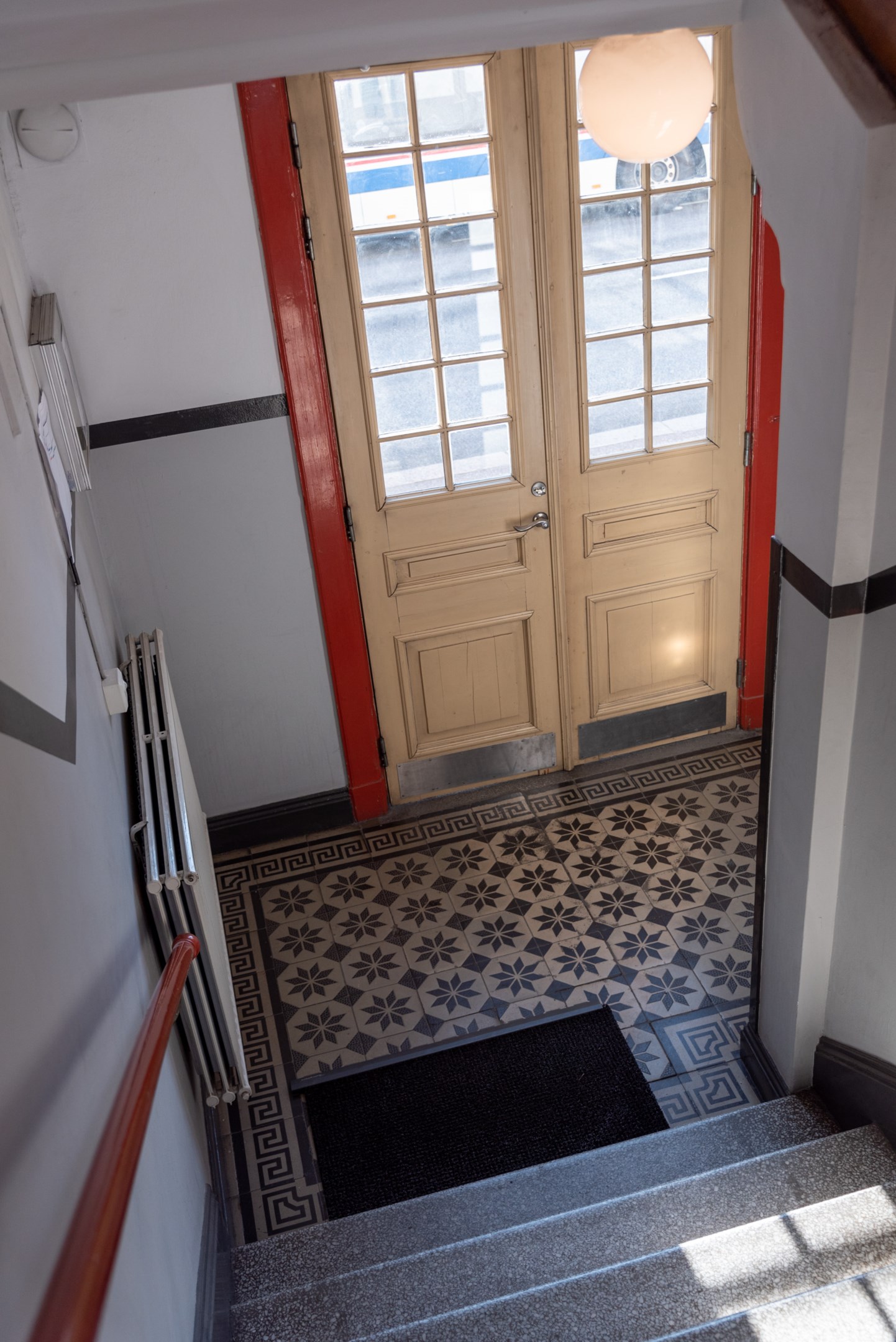 Bostadsbild från Vasagatan 30, Såld i Centrum, Västerås