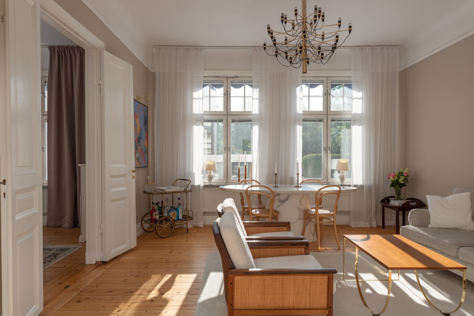 Bostadsbild från Vasagatan 30, Såld i Centrum, Västerås