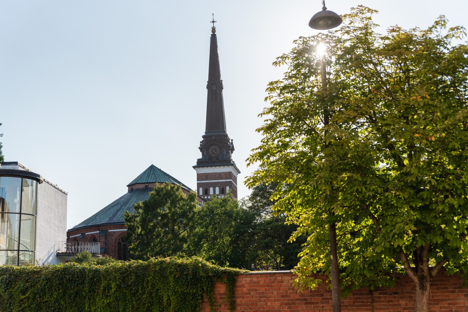 Bostadsbild från Vasagatan 30, Såld i Centrum, Västerås