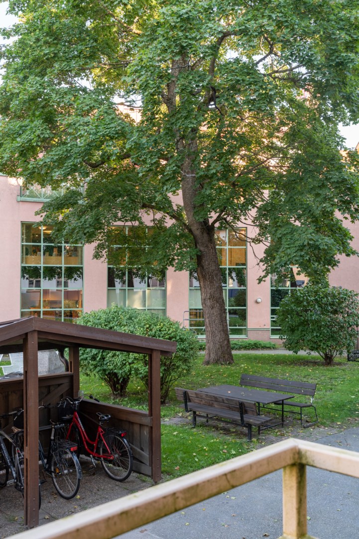 Bostadsbild från Vasagatan 30, Såld i Centrum, Västerås