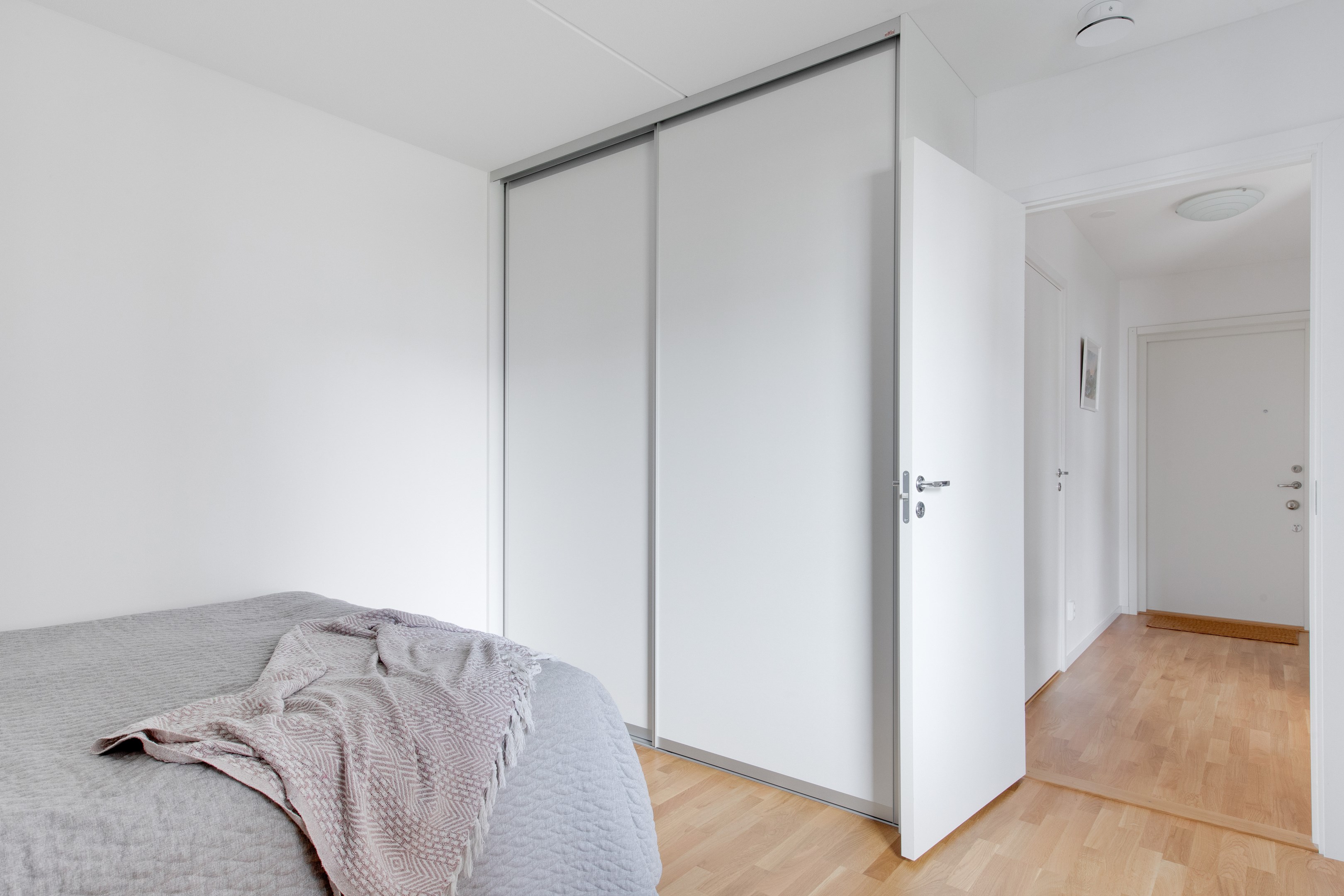 Bostadsbild från Torngatan 1, Såld i Kapellgärdet, Uppsala