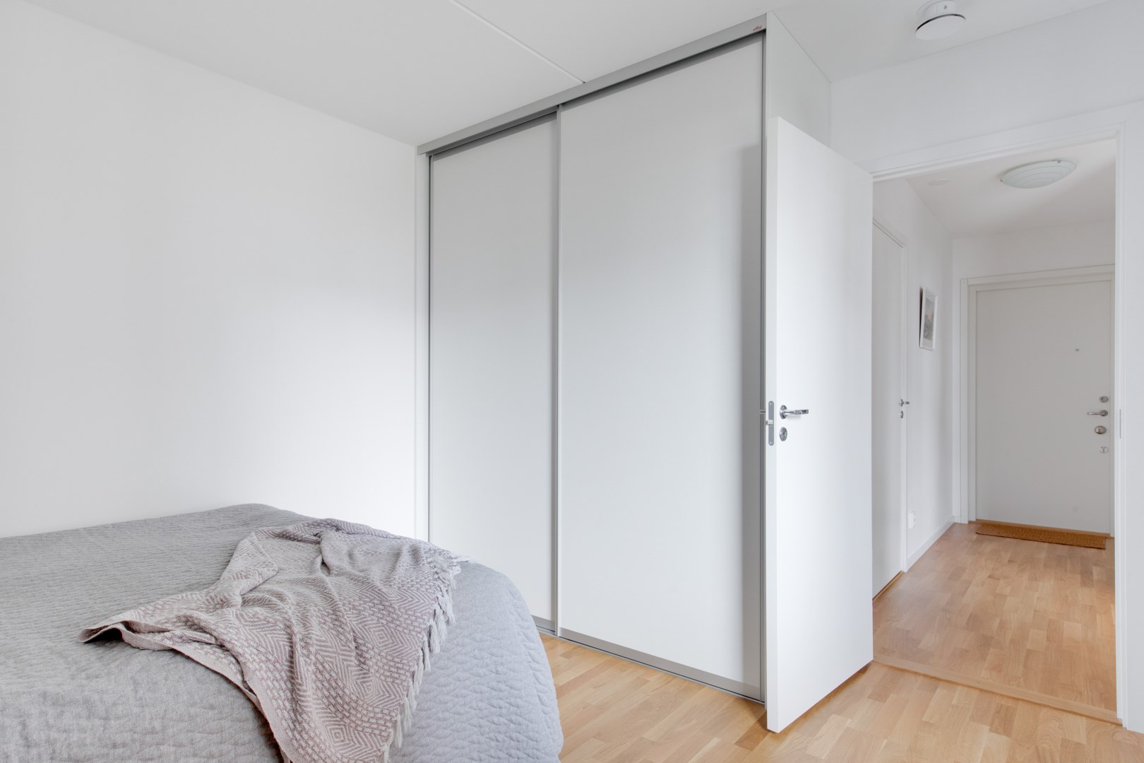 Bostadsbild från Torngatan 1, Såld i Kapellgärdet, Uppsala