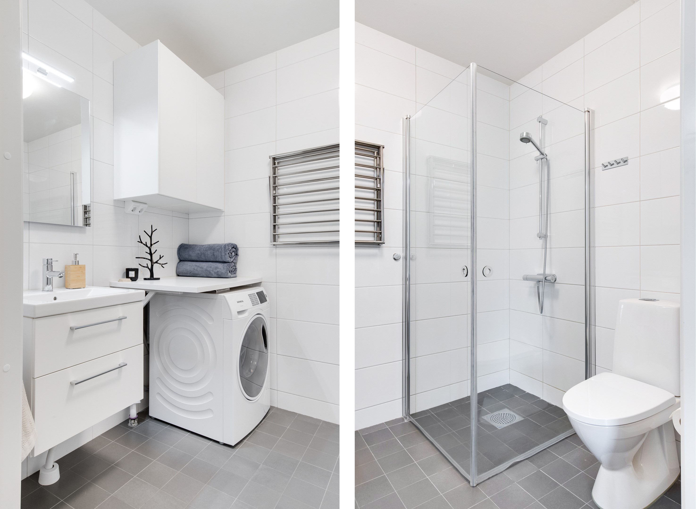 Bostadsbild från Torngatan 1, Såld i Kapellgärdet, Uppsala