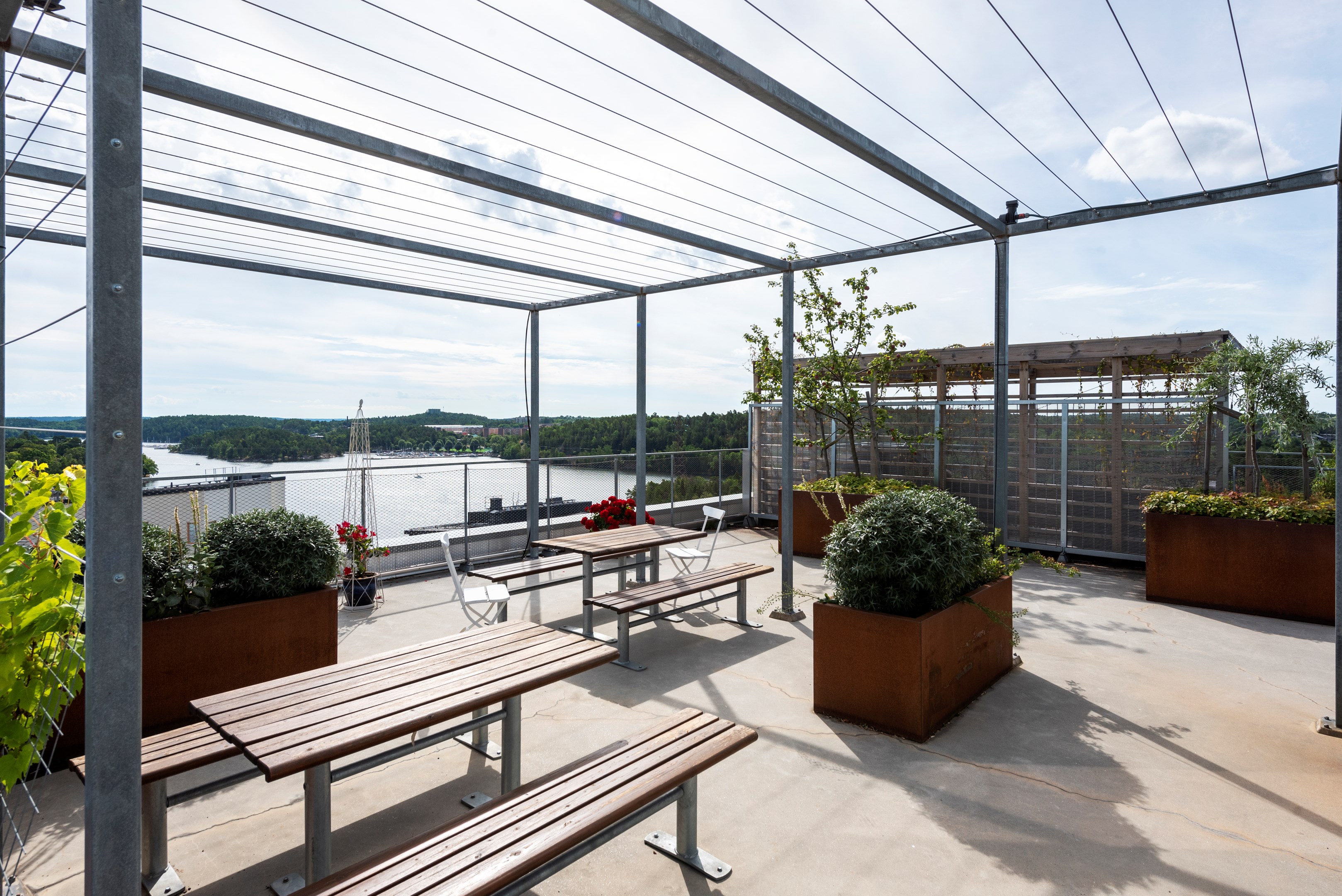 Bostadsbild från Tollareslingan 3, Såld i Tollare, Nacka