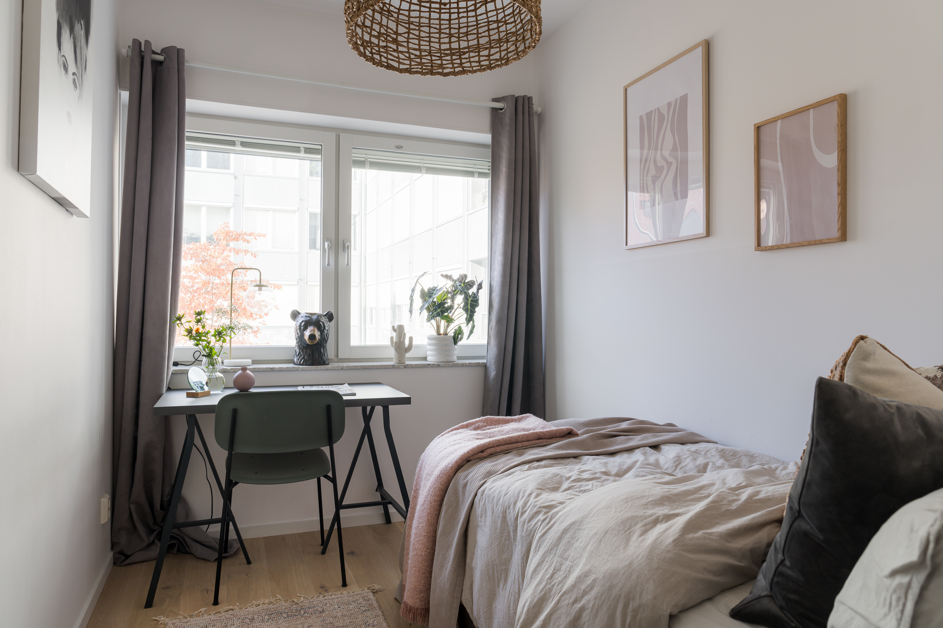 Bostadsbild från Tollareslingan 3, Såld i Tollare, Nacka