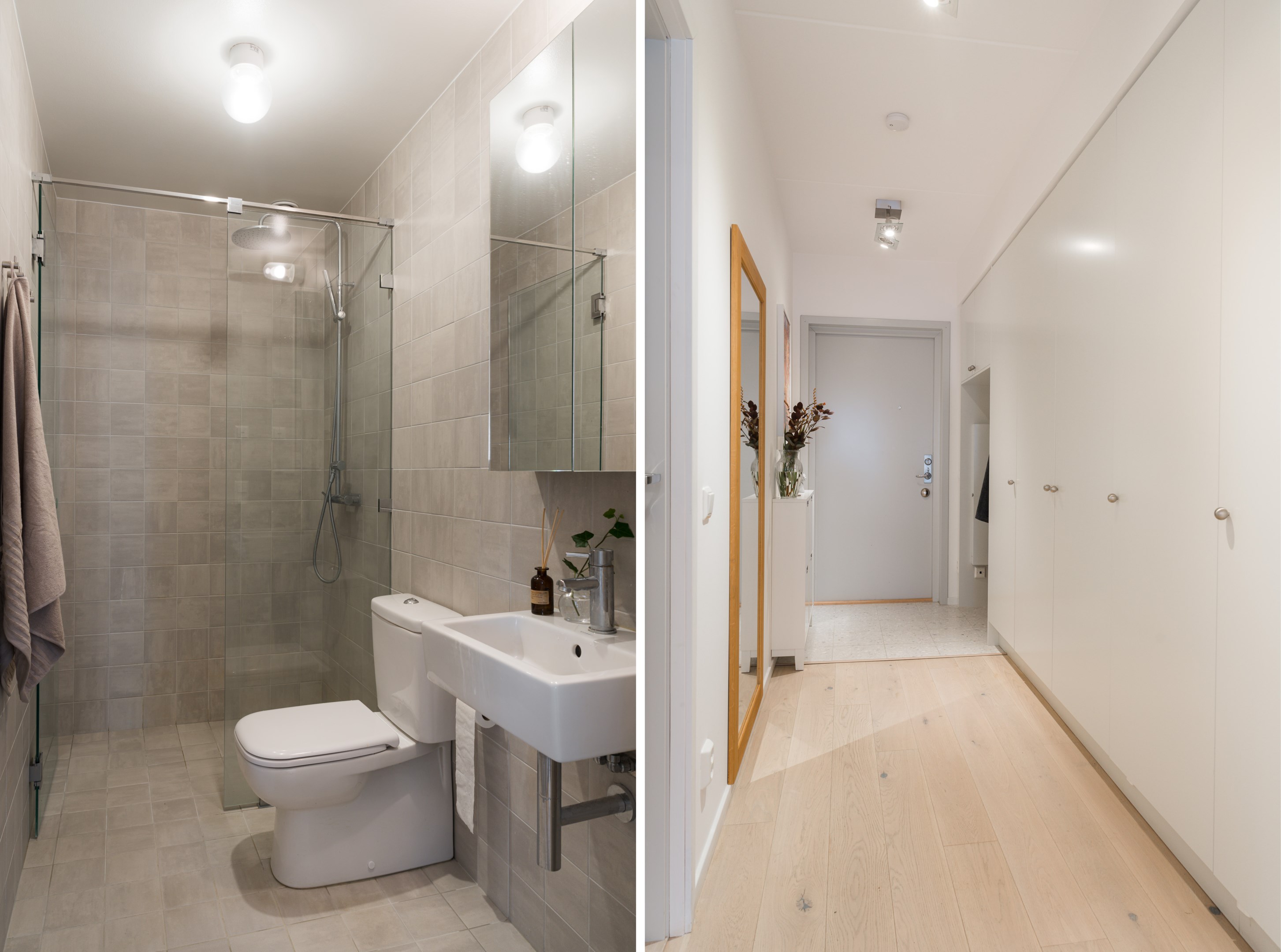 Bostadsbild från Tollareslingan 3, Såld i Tollare, Nacka