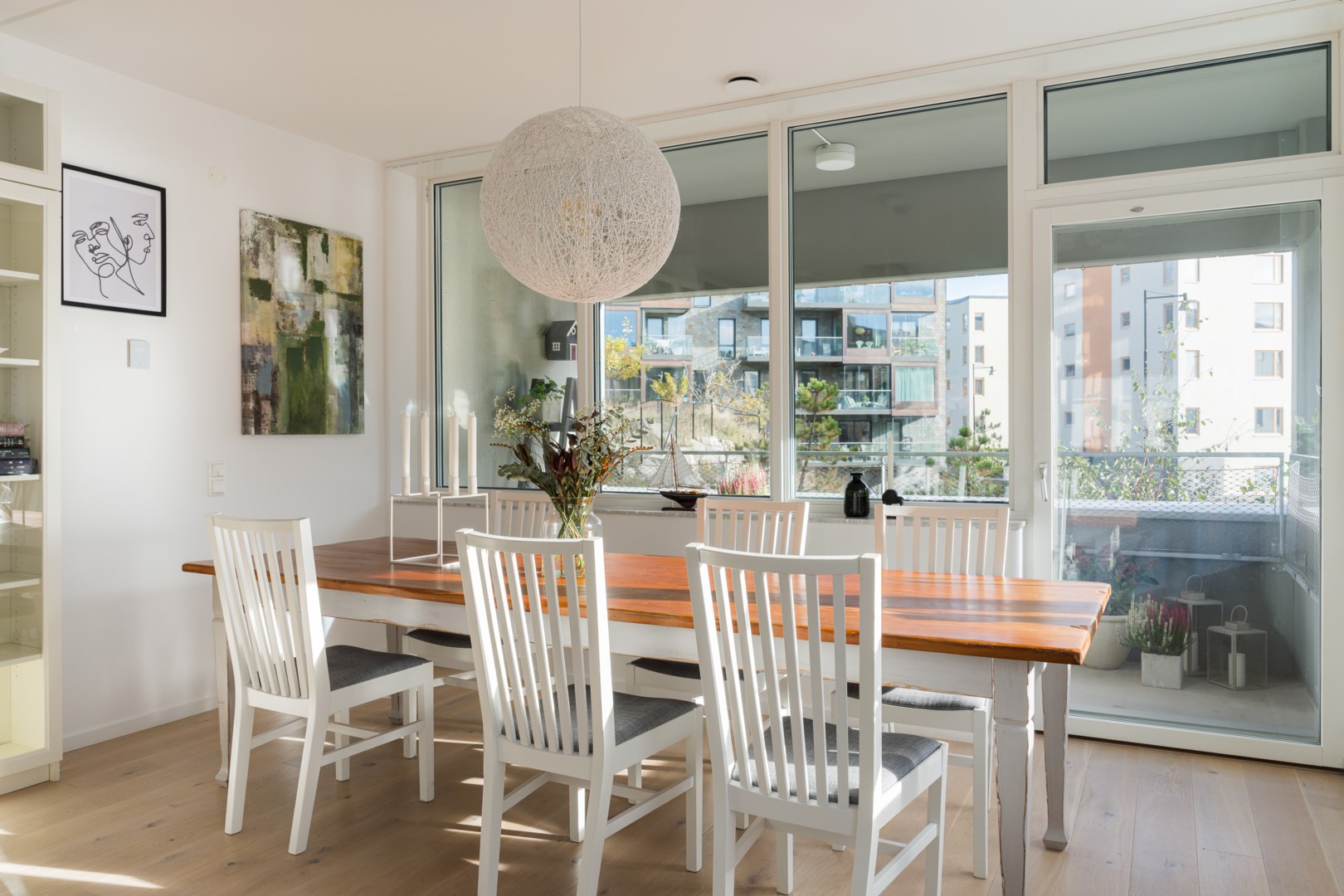 Bostadsbild från Tollareslingan 3, Såld i Tollare, Nacka