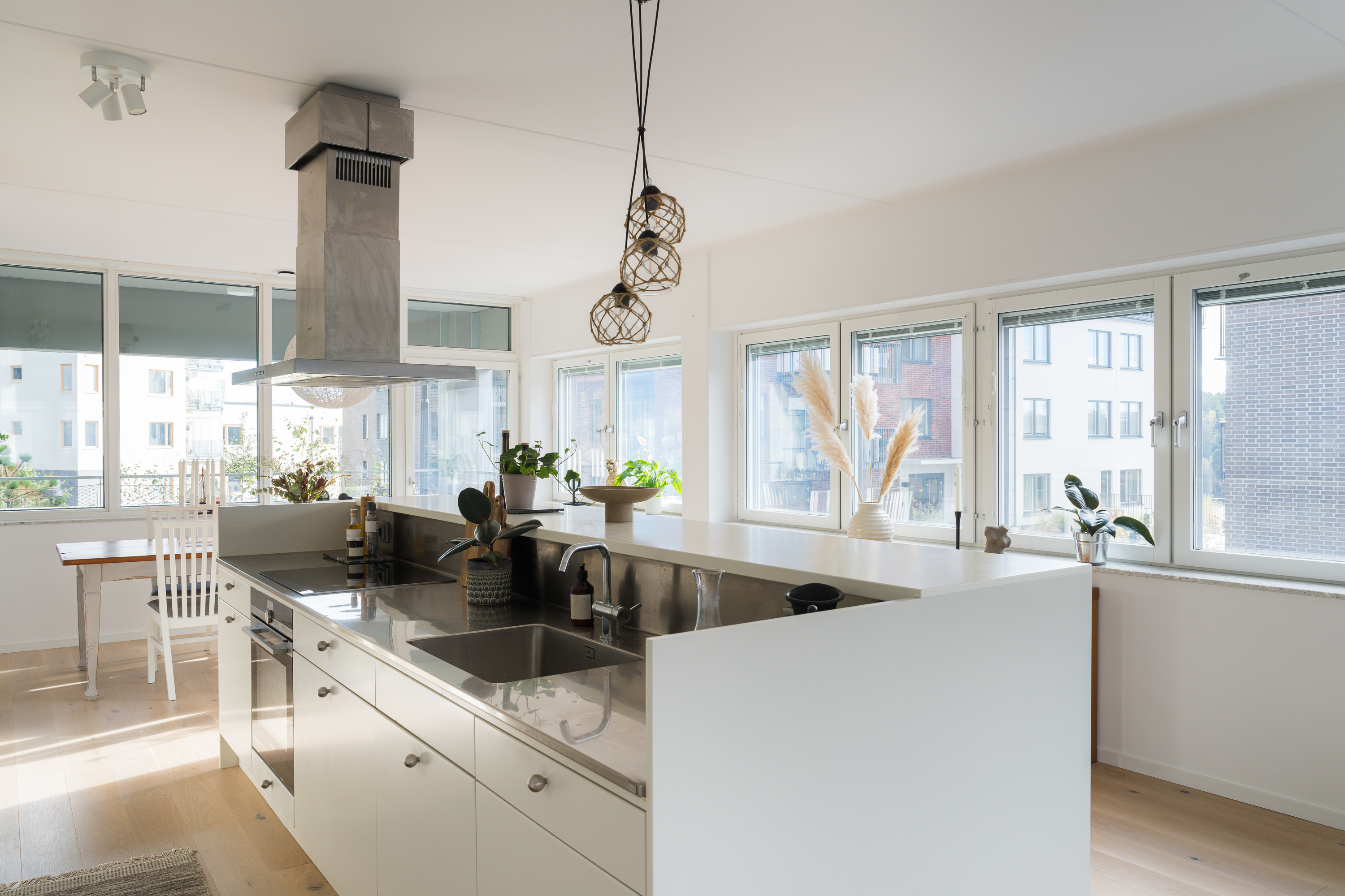 Bostadsbild från Tollareslingan 3, Såld i Tollare, Nacka