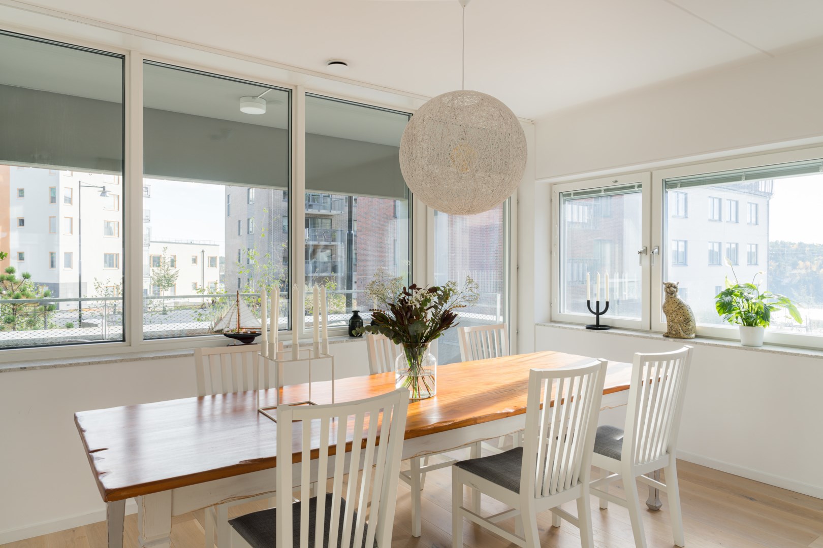 Bostadsbild från Tollareslingan 3, Såld i Tollare, Nacka