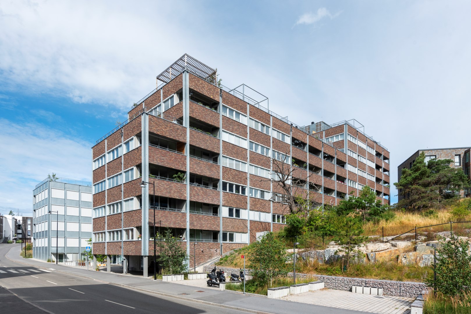 Bostadsbild från Tollareslingan 3, Såld i Tollare, Nacka