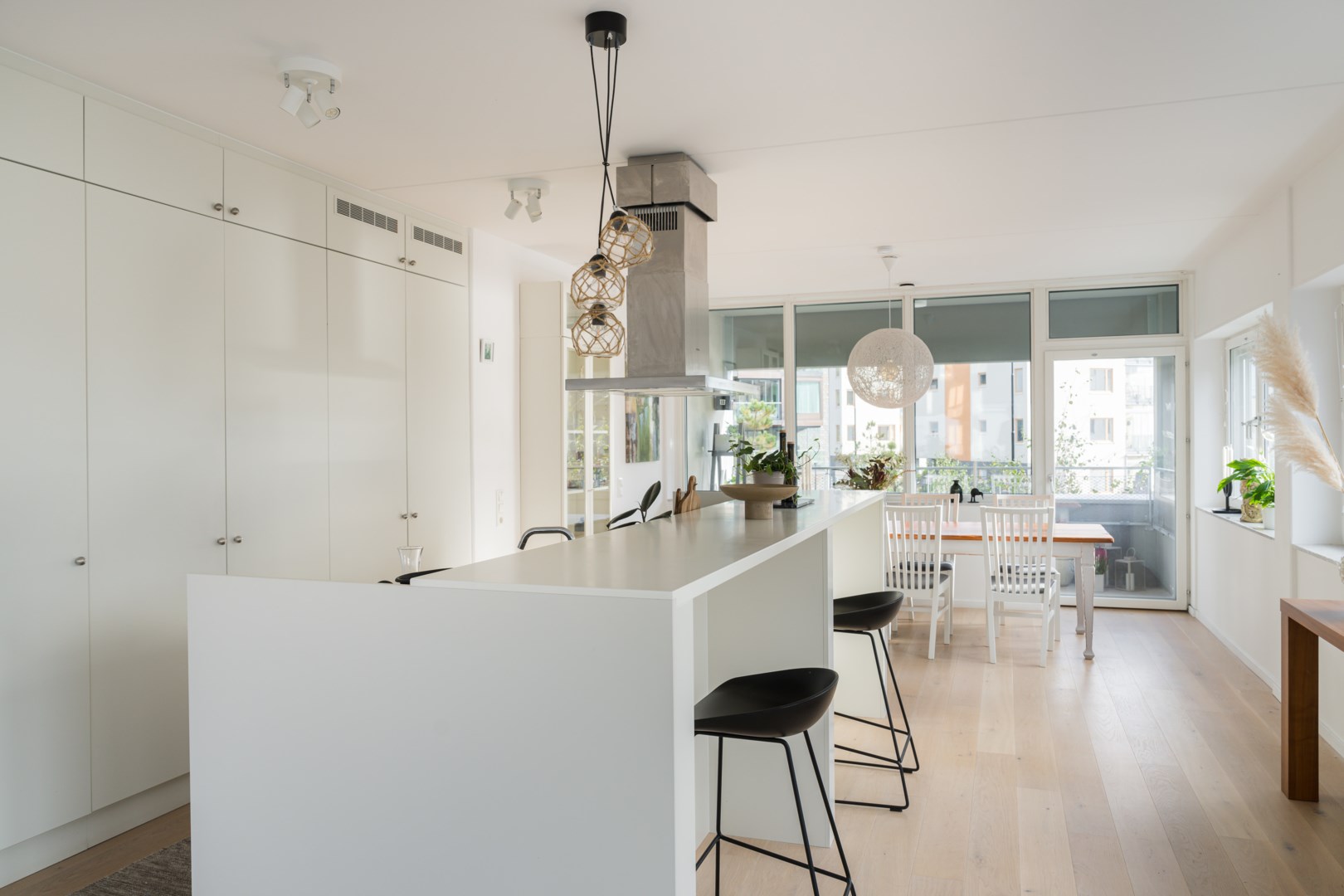 Bostadsbild från Tollareslingan 3, Såld i Tollare, Nacka