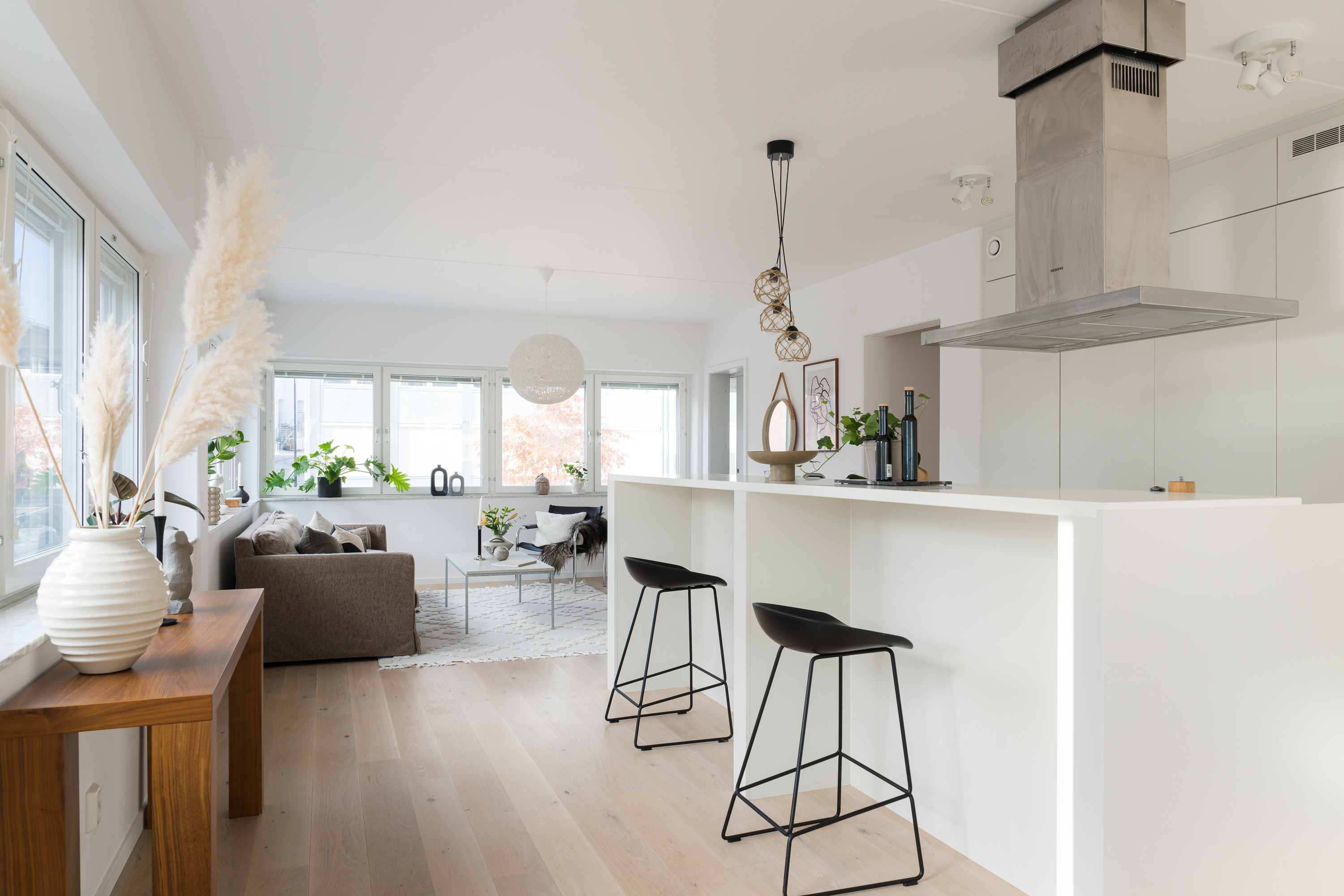 Bostadsbild från Tollareslingan 3, Såld i Tollare, Nacka