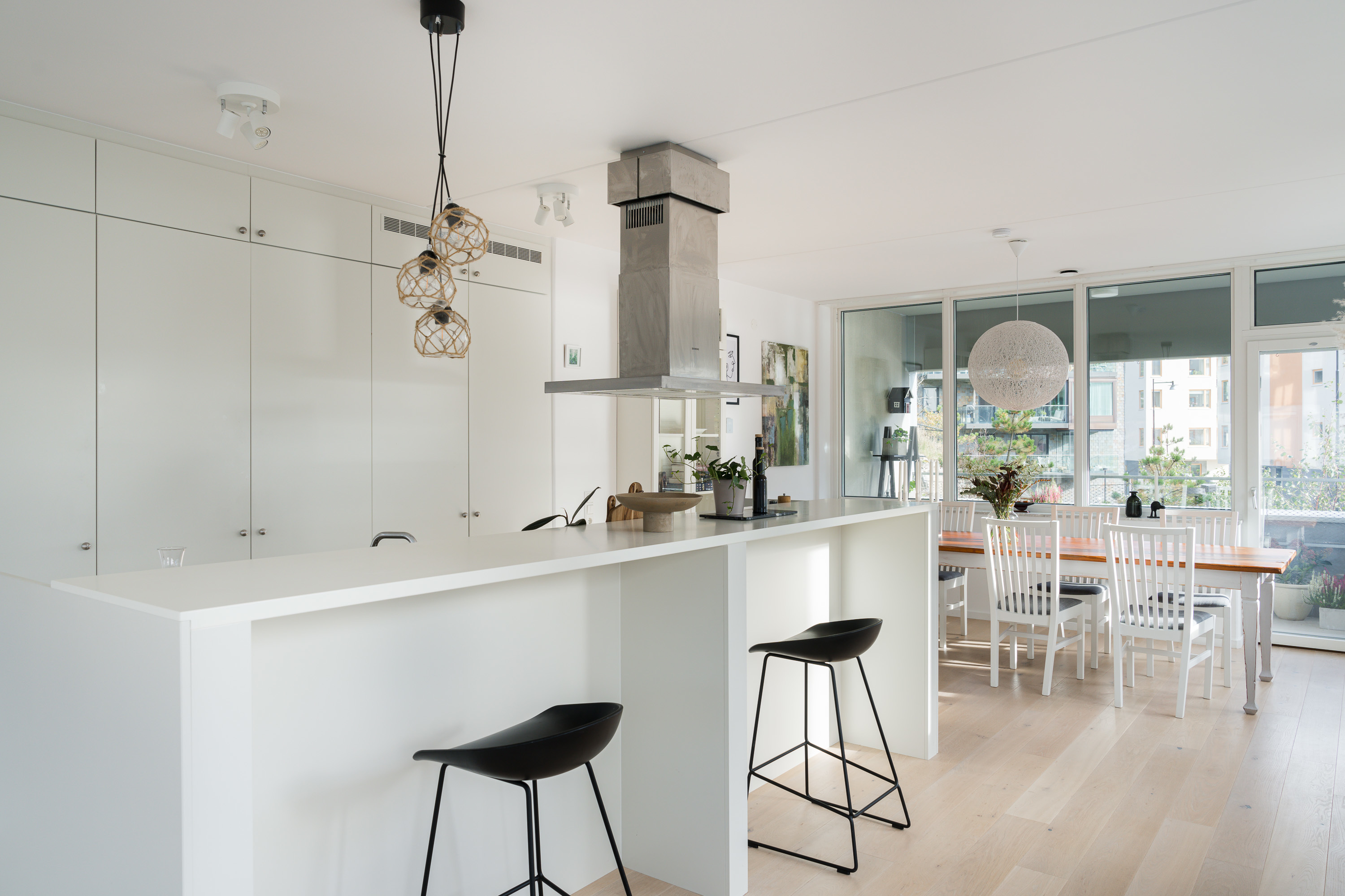 Bostadsbild från Tollareslingan 3, Såld i Tollare, Nacka