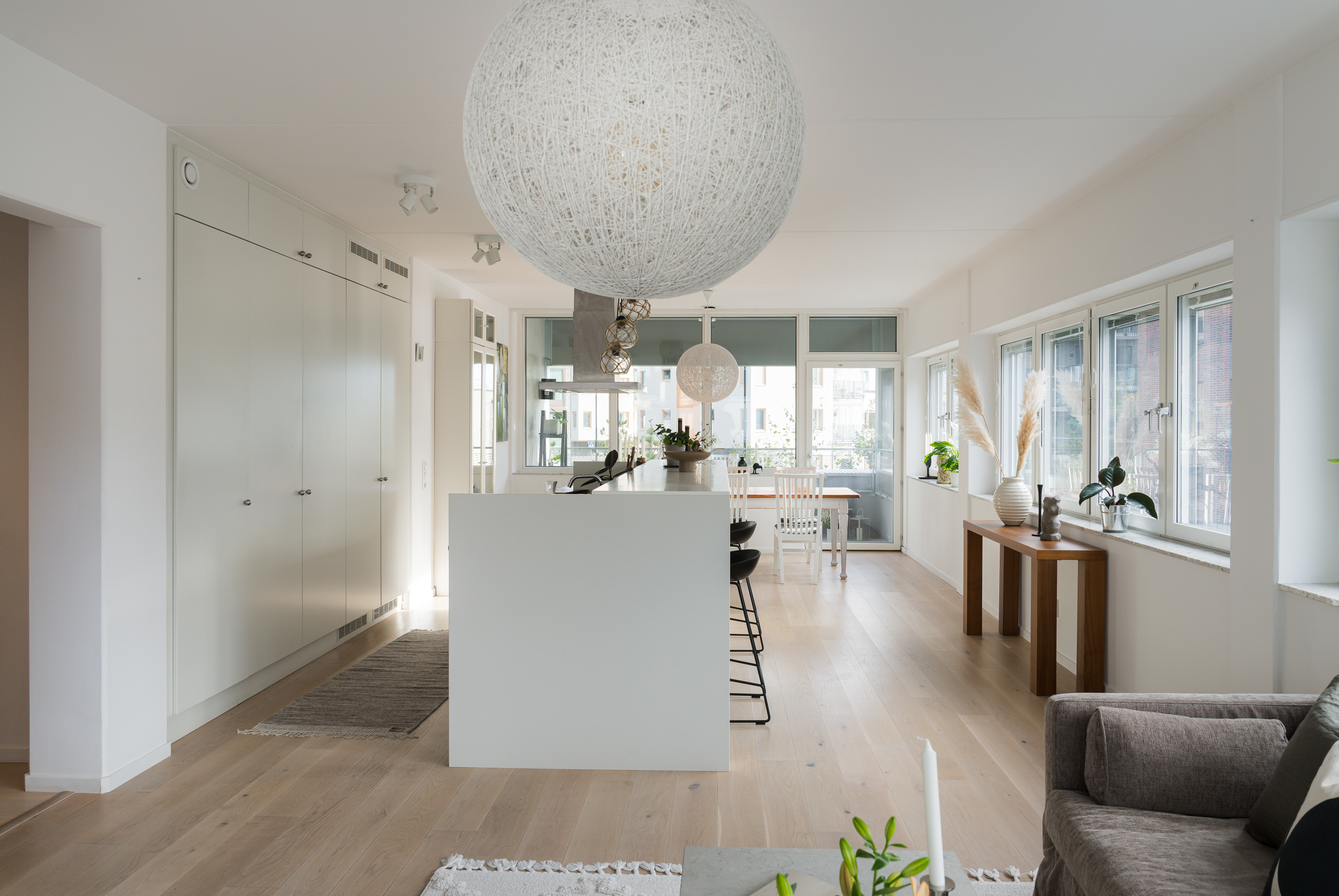 Bostadsbild från Tollareslingan 3, Såld i Tollare, Nacka