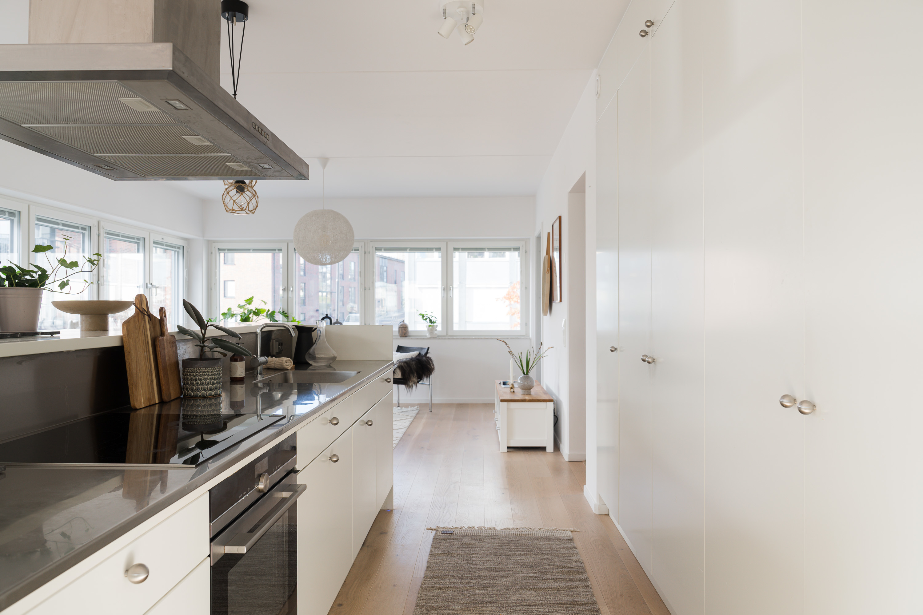 Bostadsbild från Tollareslingan 3, Såld i Tollare, Nacka