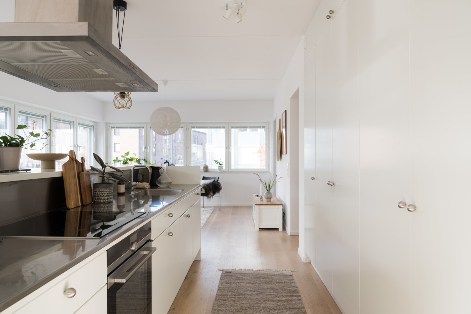 Bostadsbild från Tollareslingan 3, Såld i Tollare, Nacka