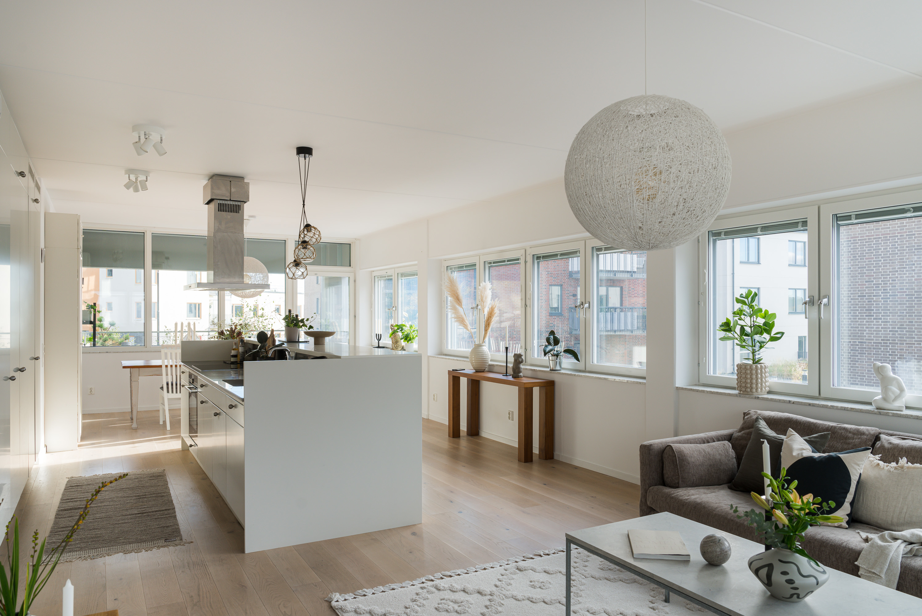 Bostadsbild från Tollareslingan 3, Såld i Tollare, Nacka