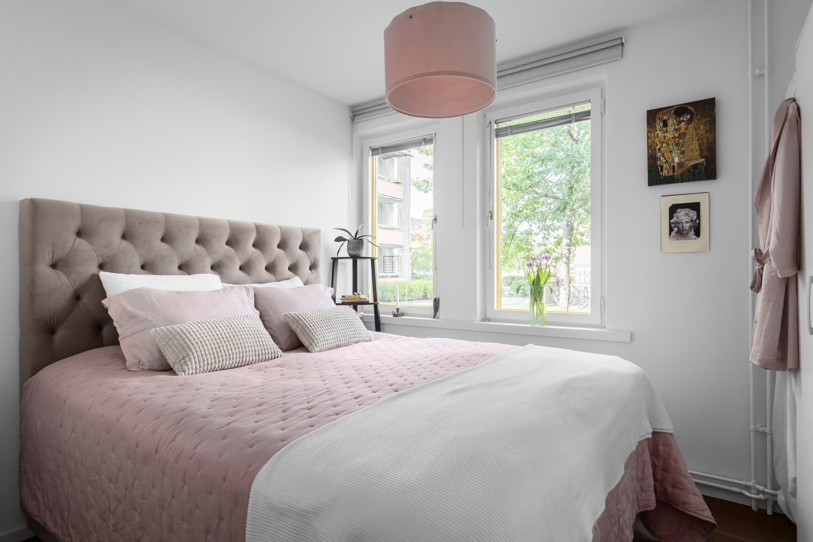 Bostadsbild från Ornövägen 16, Kommande i Västra Orminge, Nacka