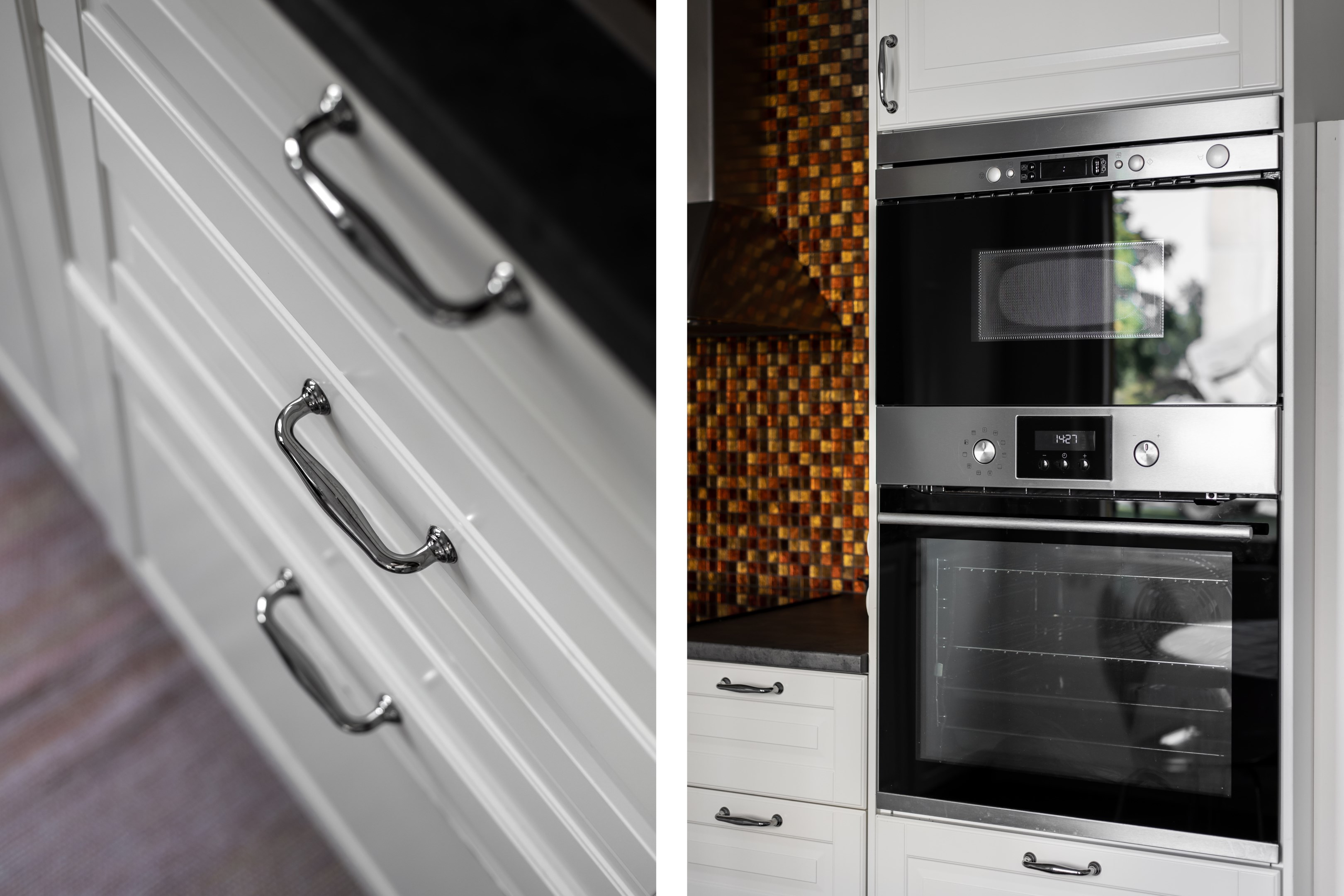 Bostadsbild från Ornövägen 16, Kommande i Västra Orminge, Nacka